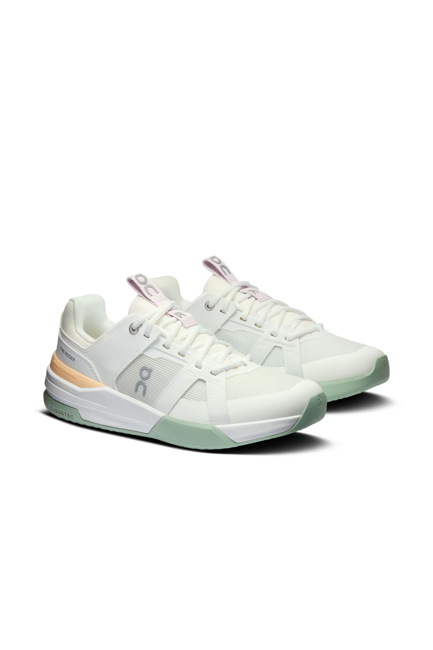 THE ROGER CH PRO YOUTH 1 YOUTH WHITE | MINERAL 2