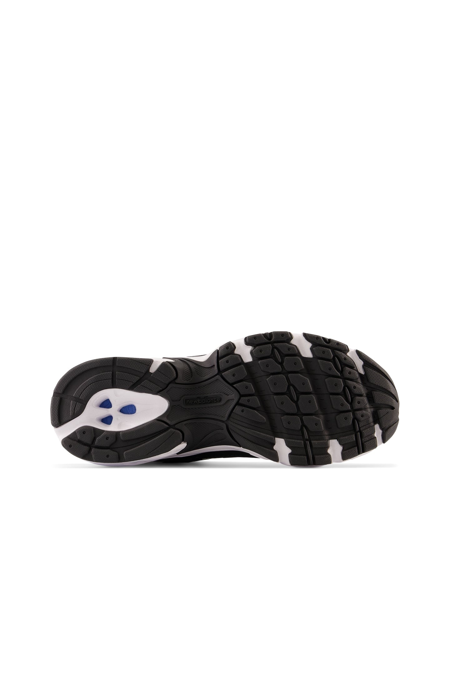 GRADE BOYS 530 LACE BLACK 6