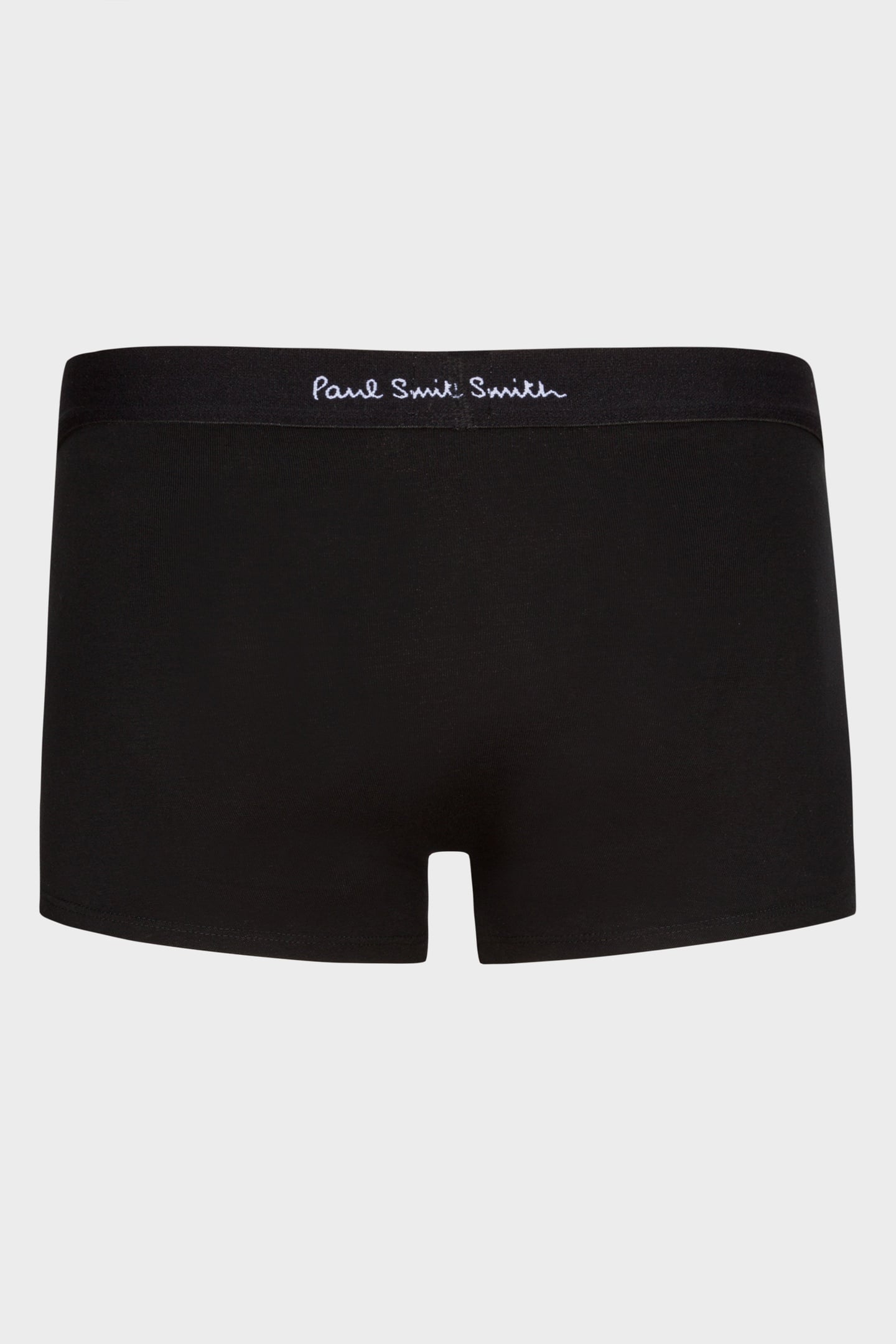 MEN TRUNK 3 PACK WHITE 3