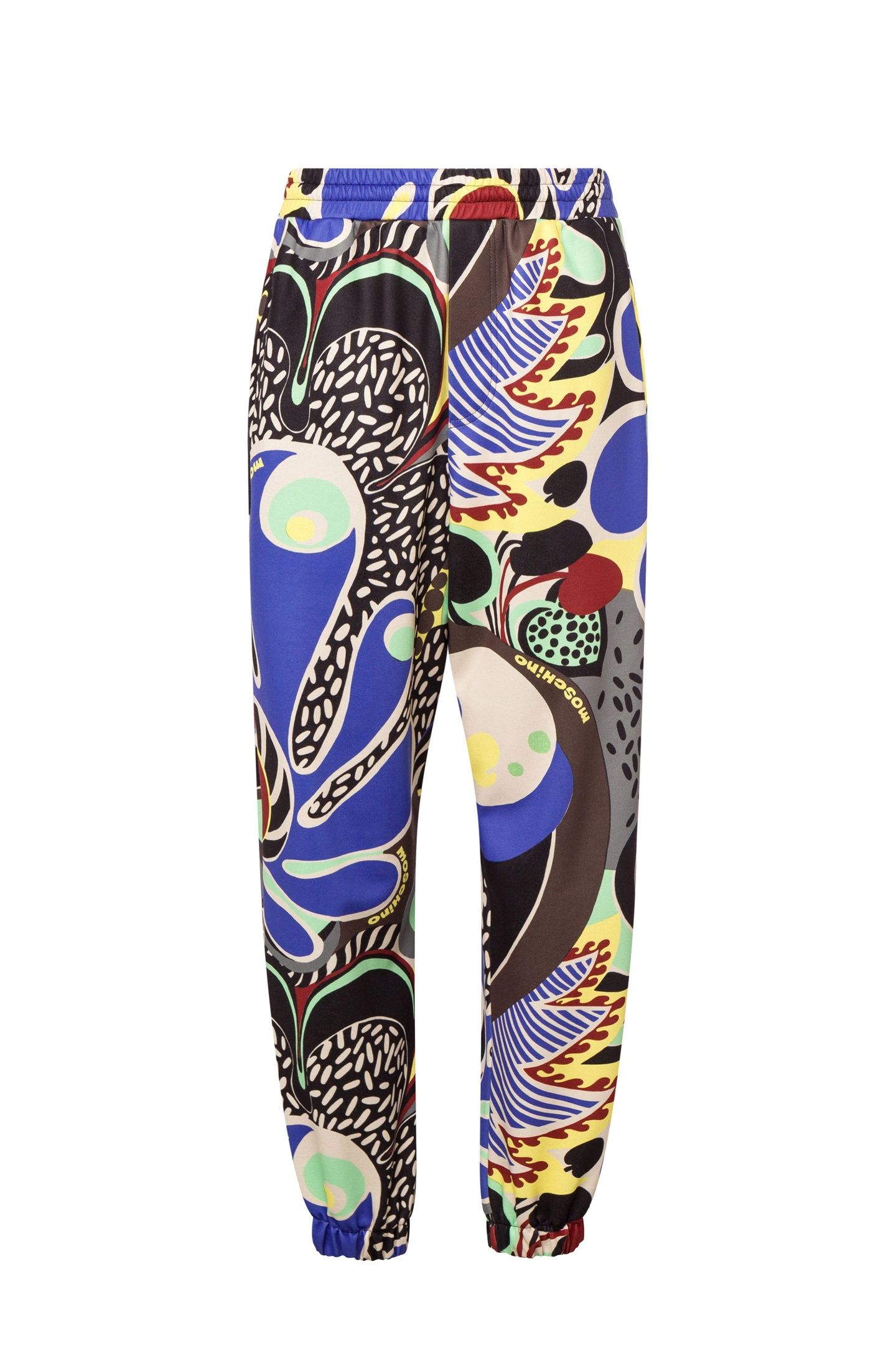TROUSERS BLACK 3