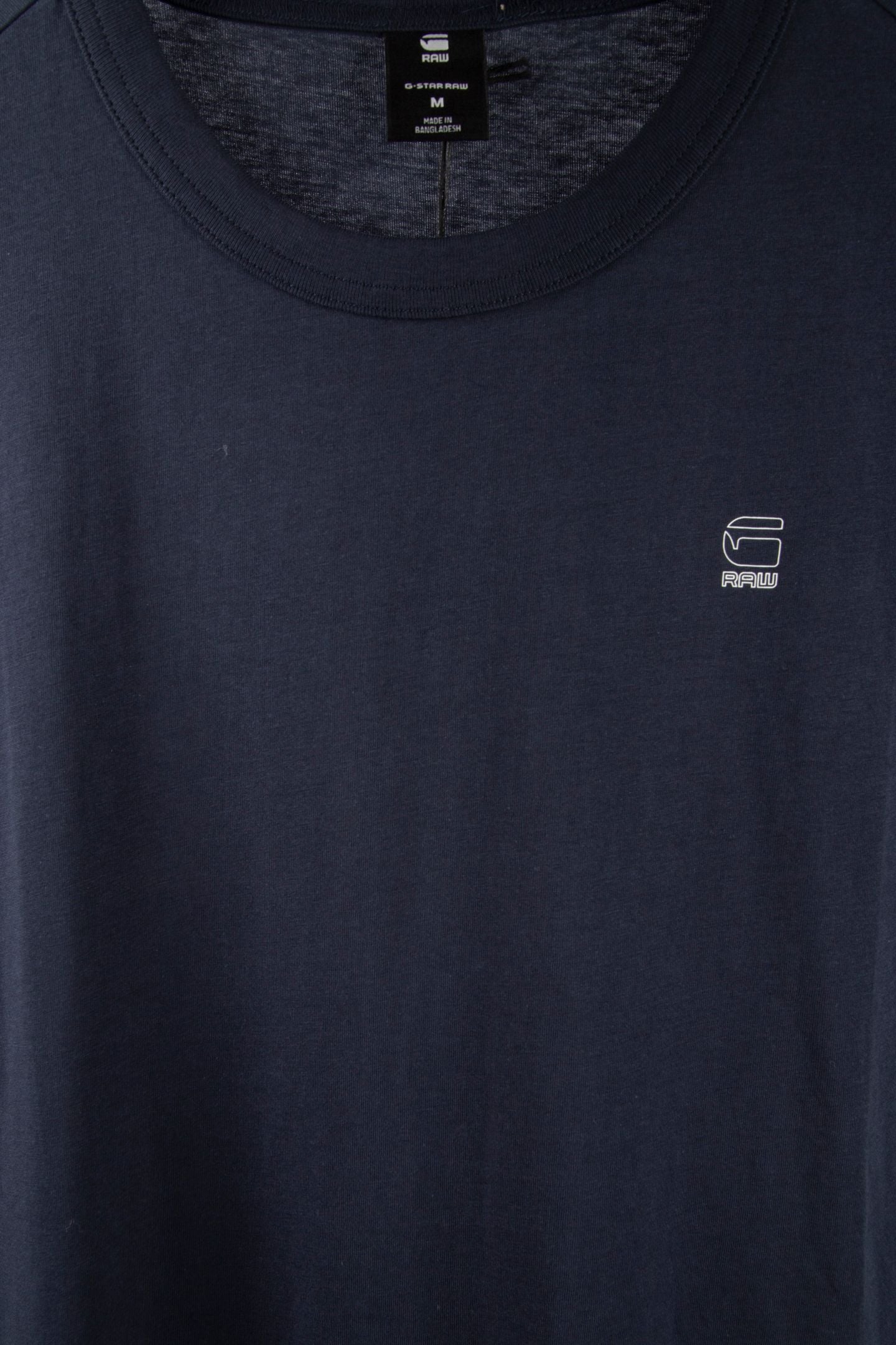 ROLL UP RELAXED T-SHIRT SALUTE 4