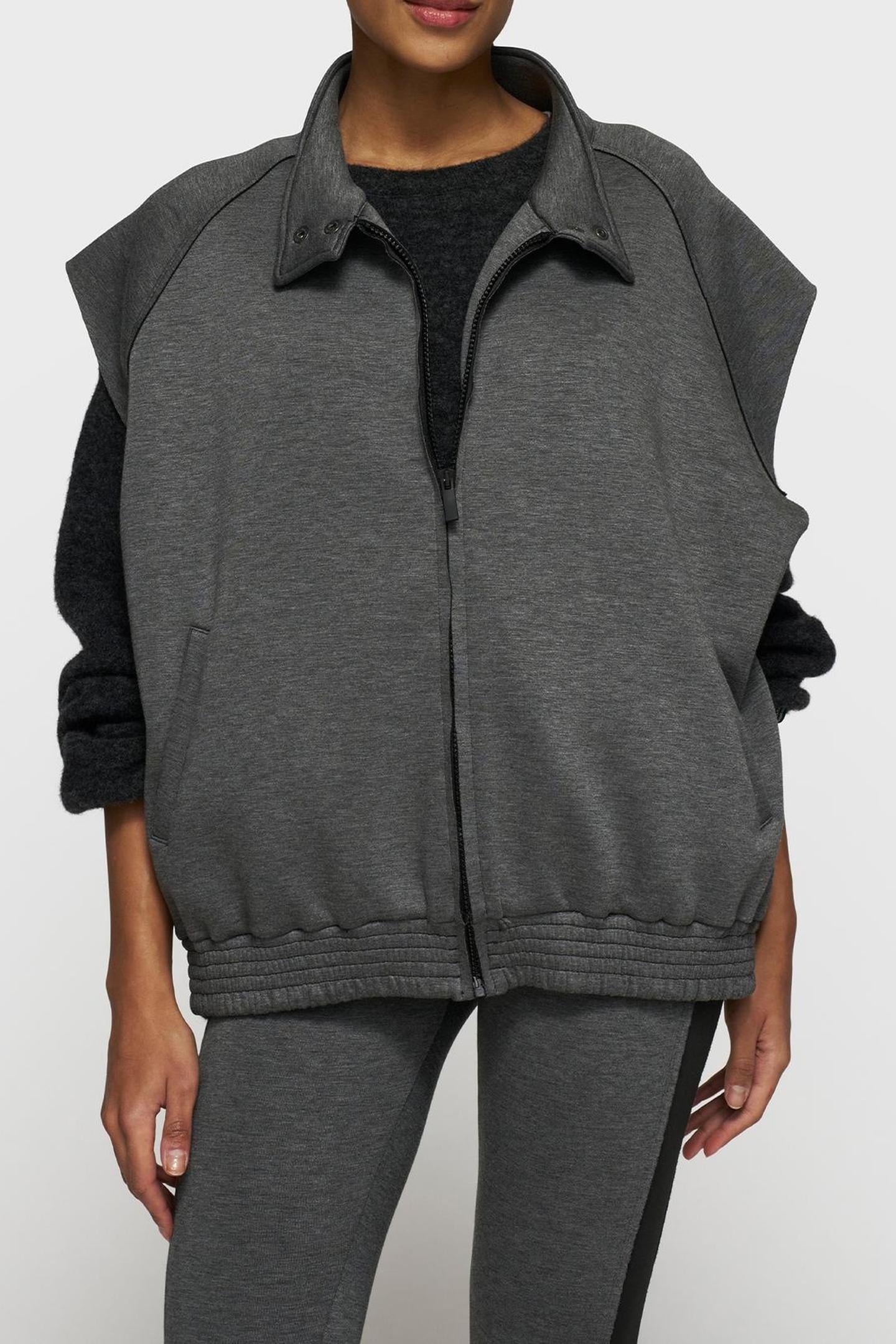 OVERSIZED VEST SCUBA ANTRA MELEE 1
