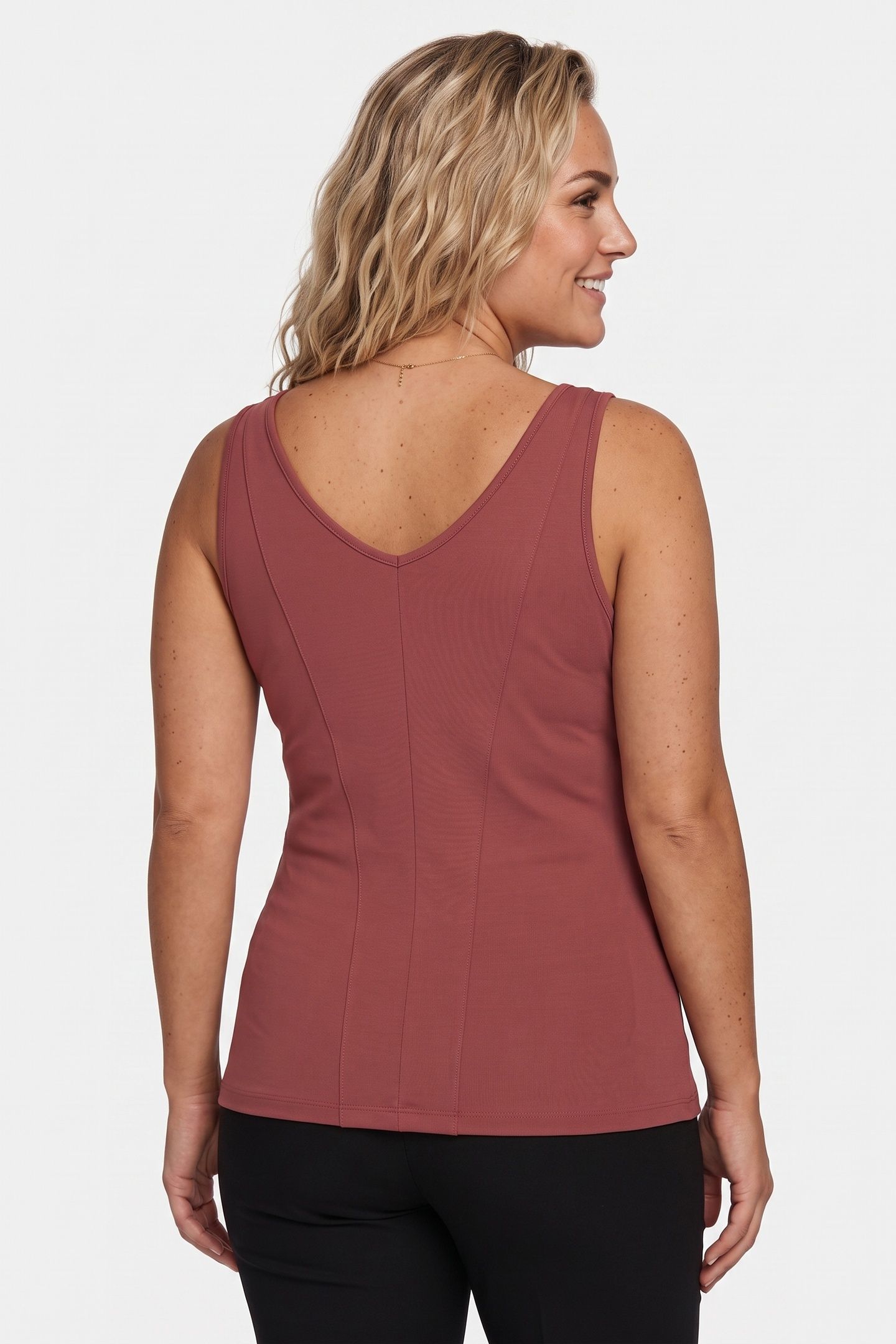 PA BIRDY TOP RED 2