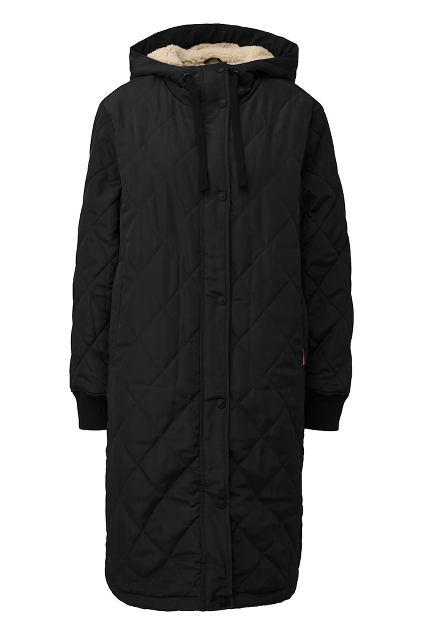 S.OLIVER-QS JACKETS OUTDOOR BLACK 3
