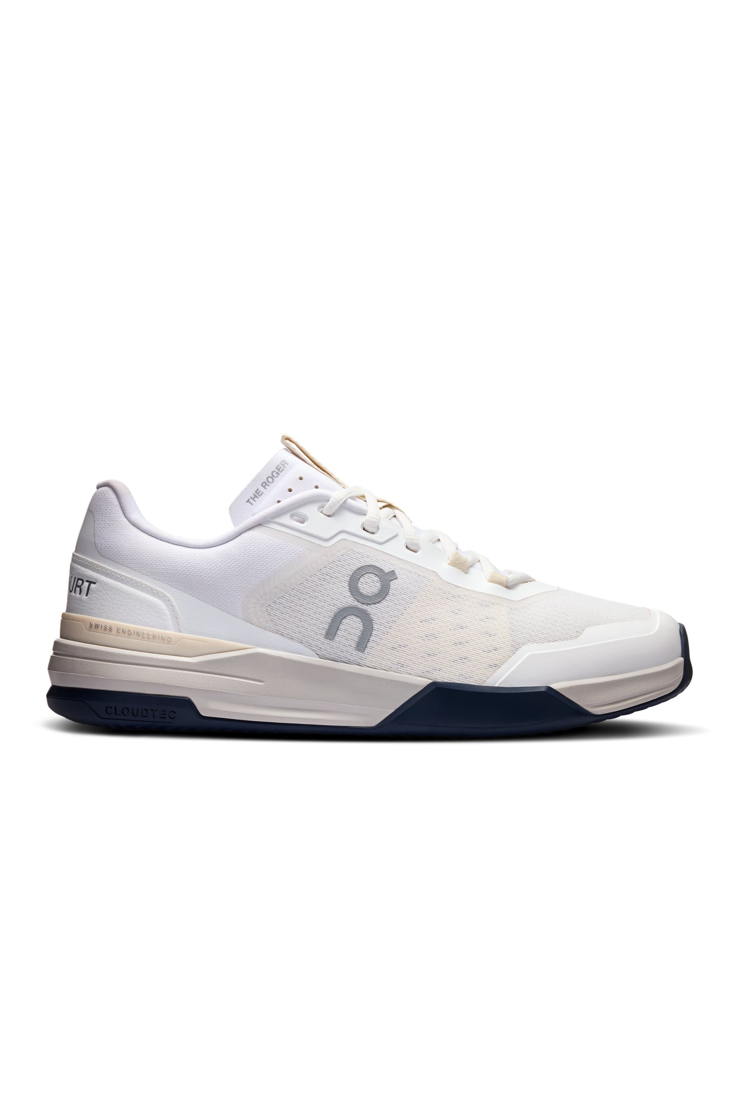 THE ROGER ADV PRO CLAY 1 WHITE | CREAM 1