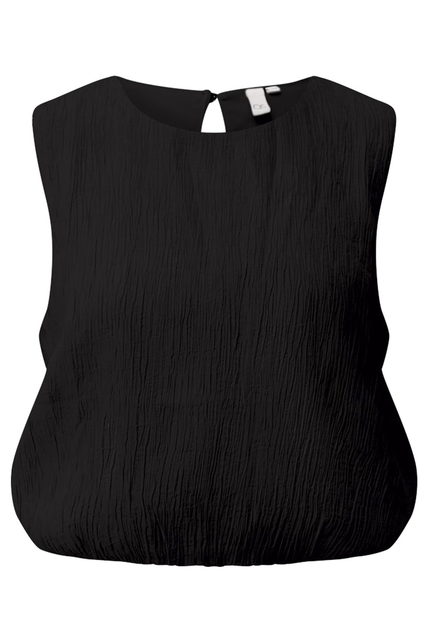S.OLIVER-QS BLOUSES BLACK 4