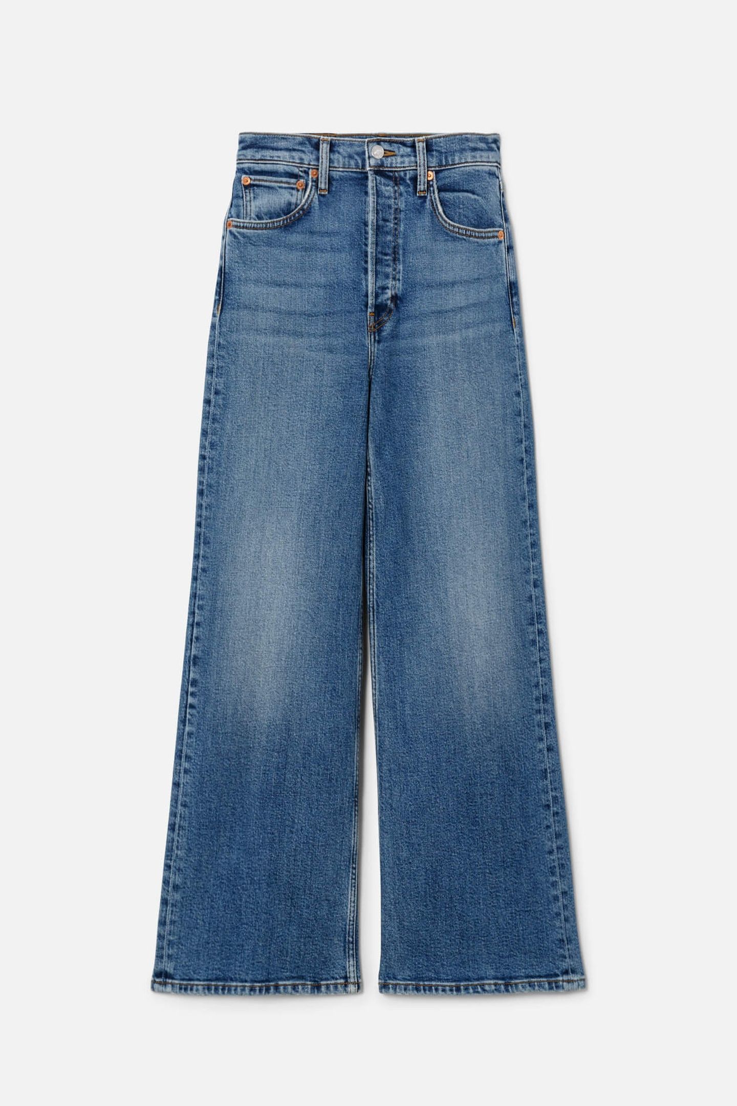 HIGH RISE WIDE LEG CROP MID 70S 1