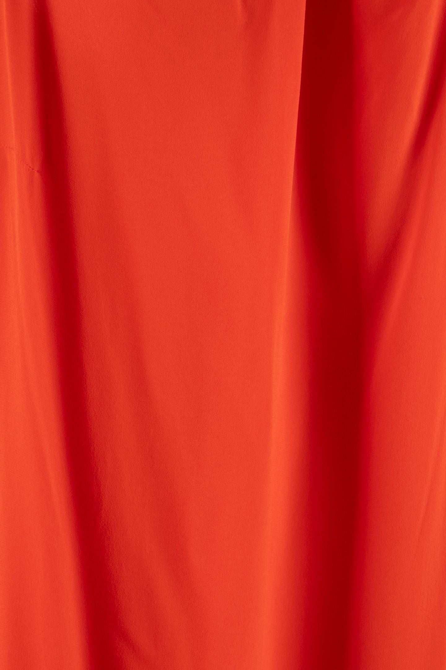 ST INGEMO DRESS ORANGE 4
