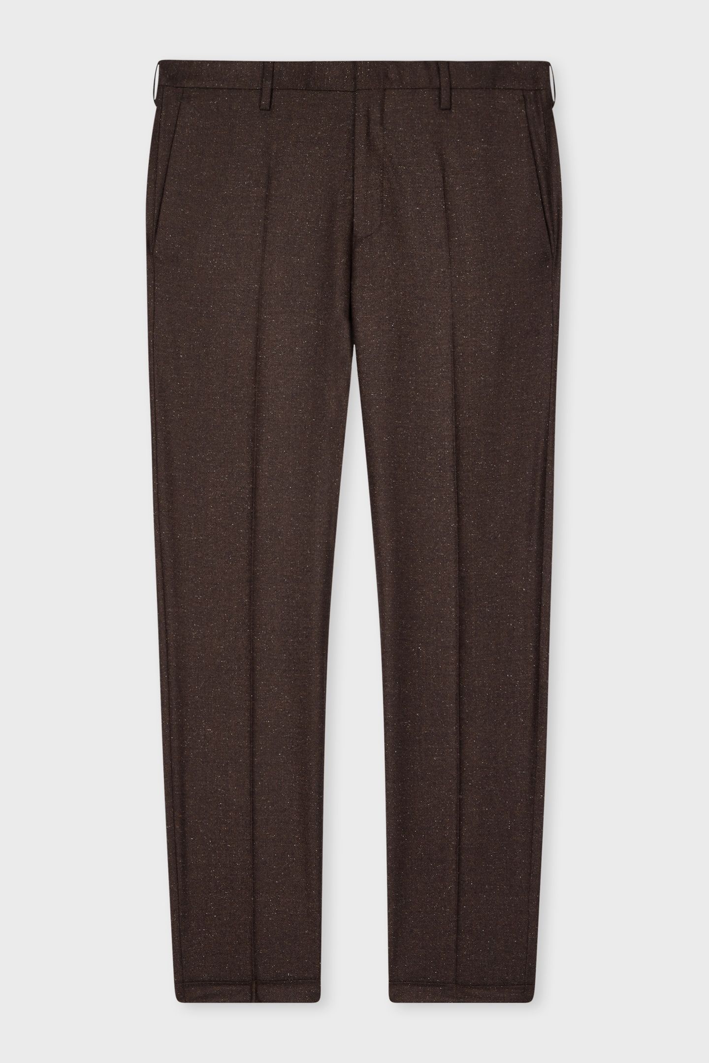 MENS TROUSER CHOCOLATE 6