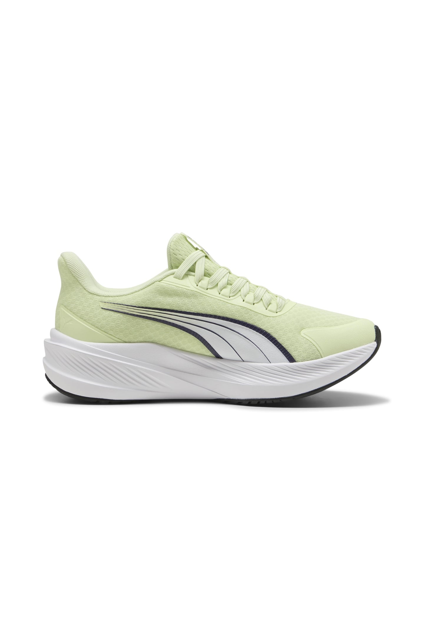 UNISEX DASHER LITE SLIPTECH JR APPLE SPRITZ-DEEP PLUM-WHITE 1