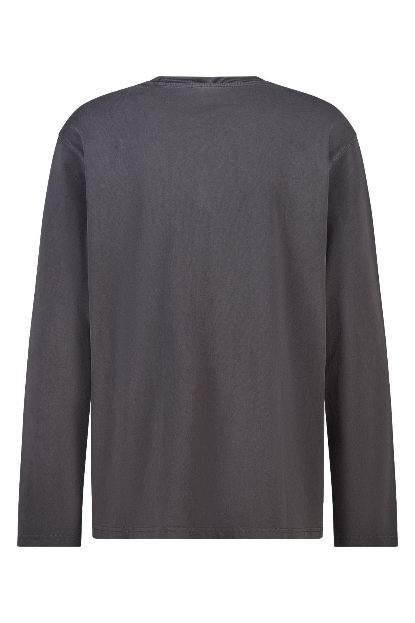 LUUK BLACK STONE WASHED 4