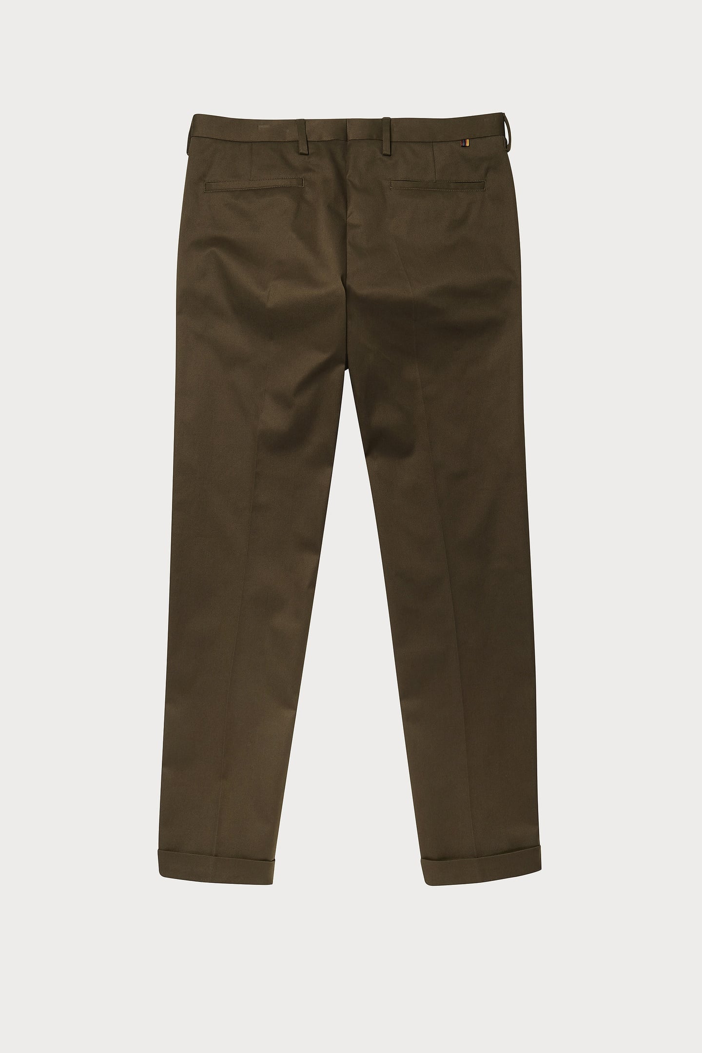 MENS TROUSER CAMEL 2