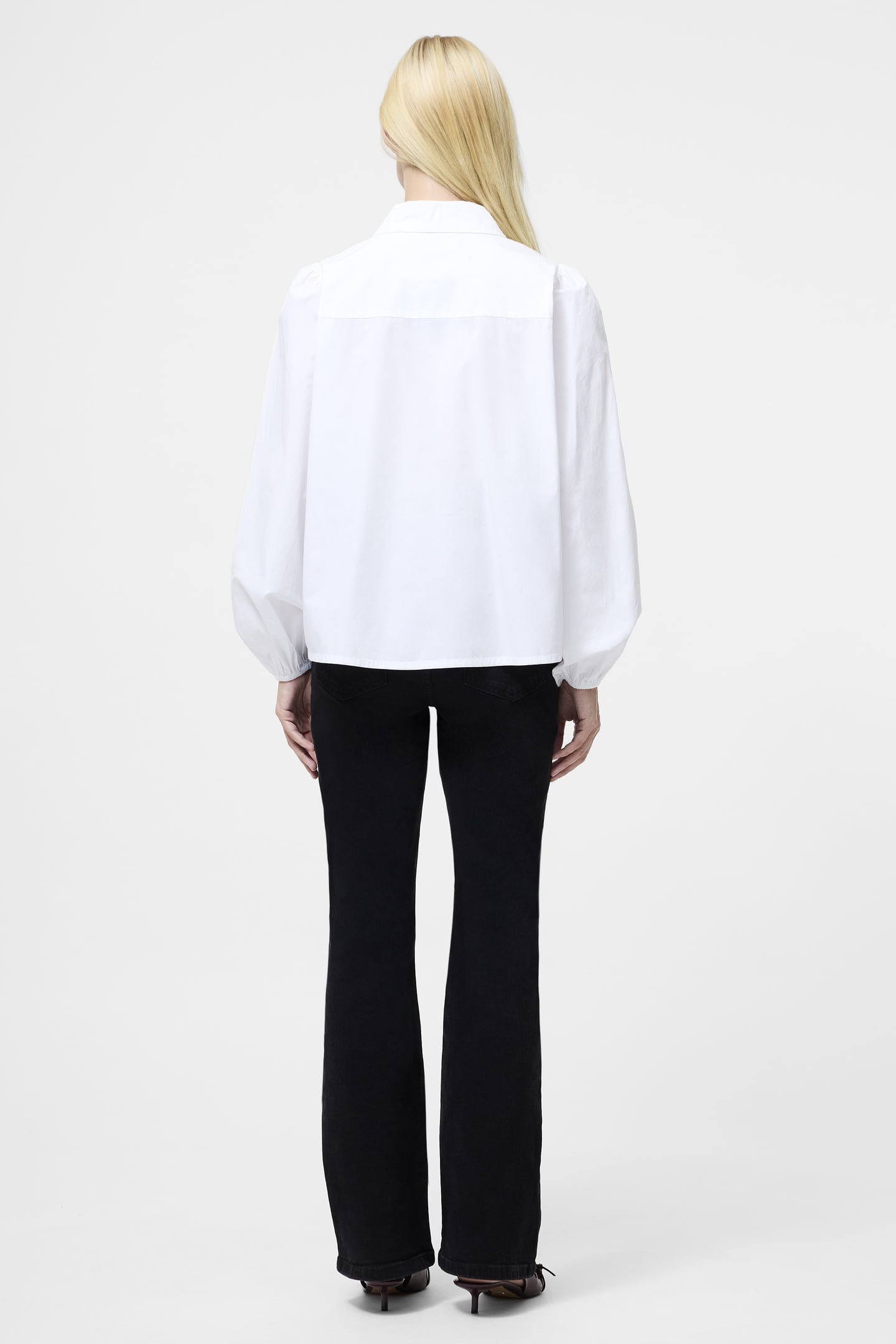 CAMBRIA ELLIE EMB SHIRT CREAM/MG/PINK/BLOSSO 3