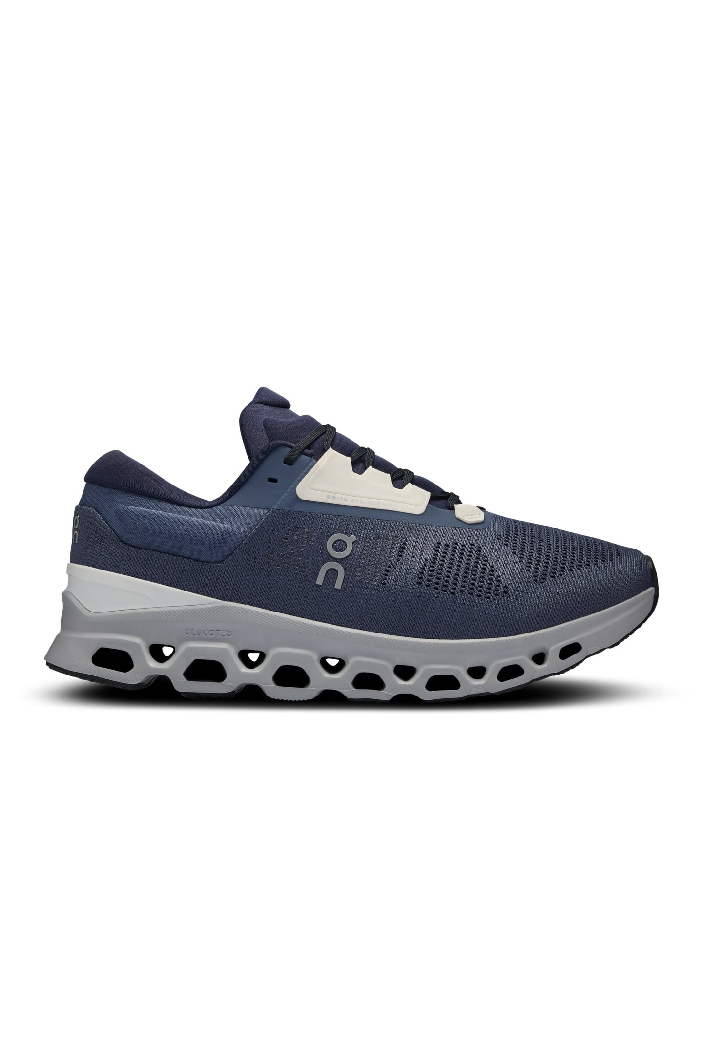CLOUDSTRATUS 3 METAL | GLACIER 1