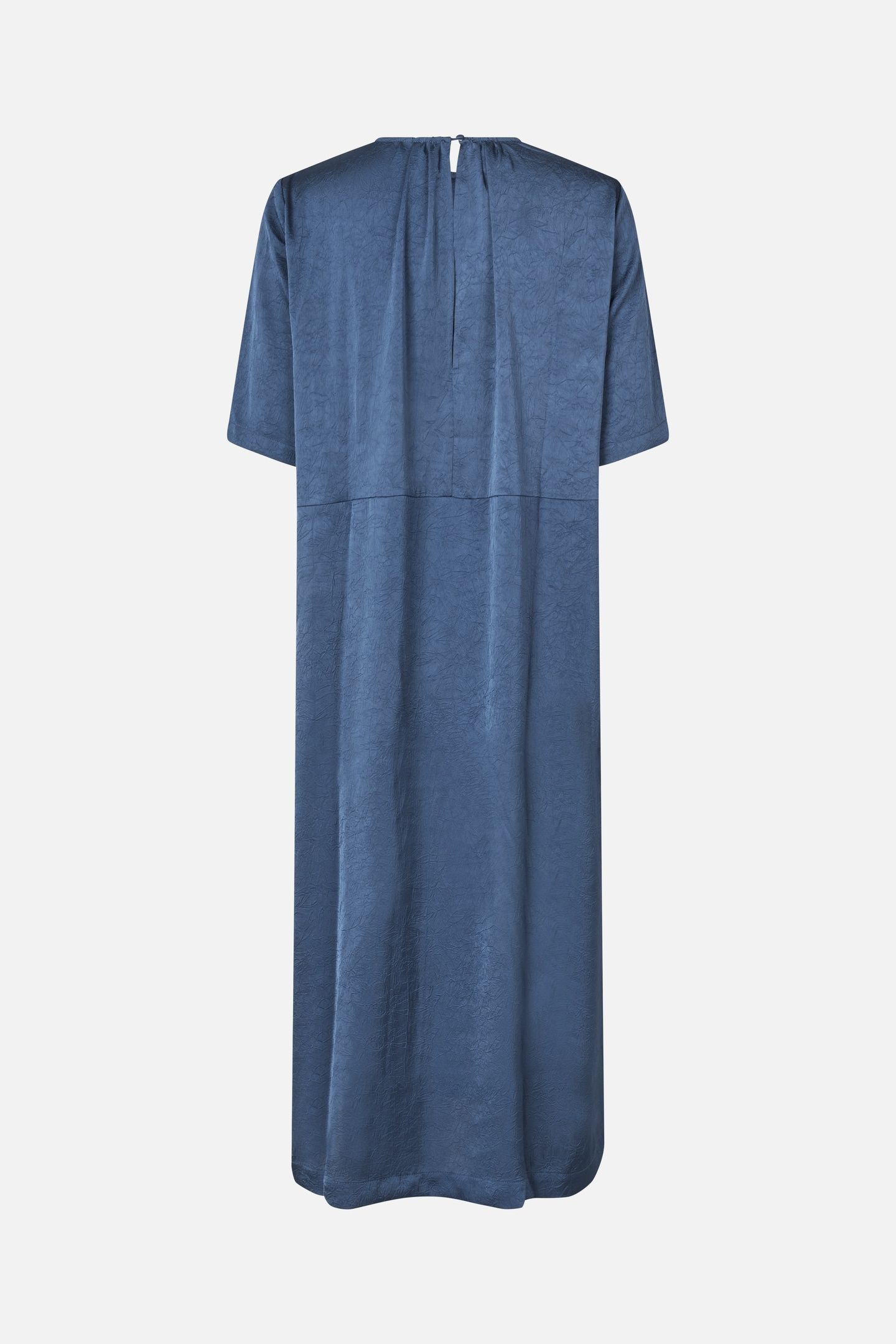 ACHIRA DRESS ENSIGN BLUE 5