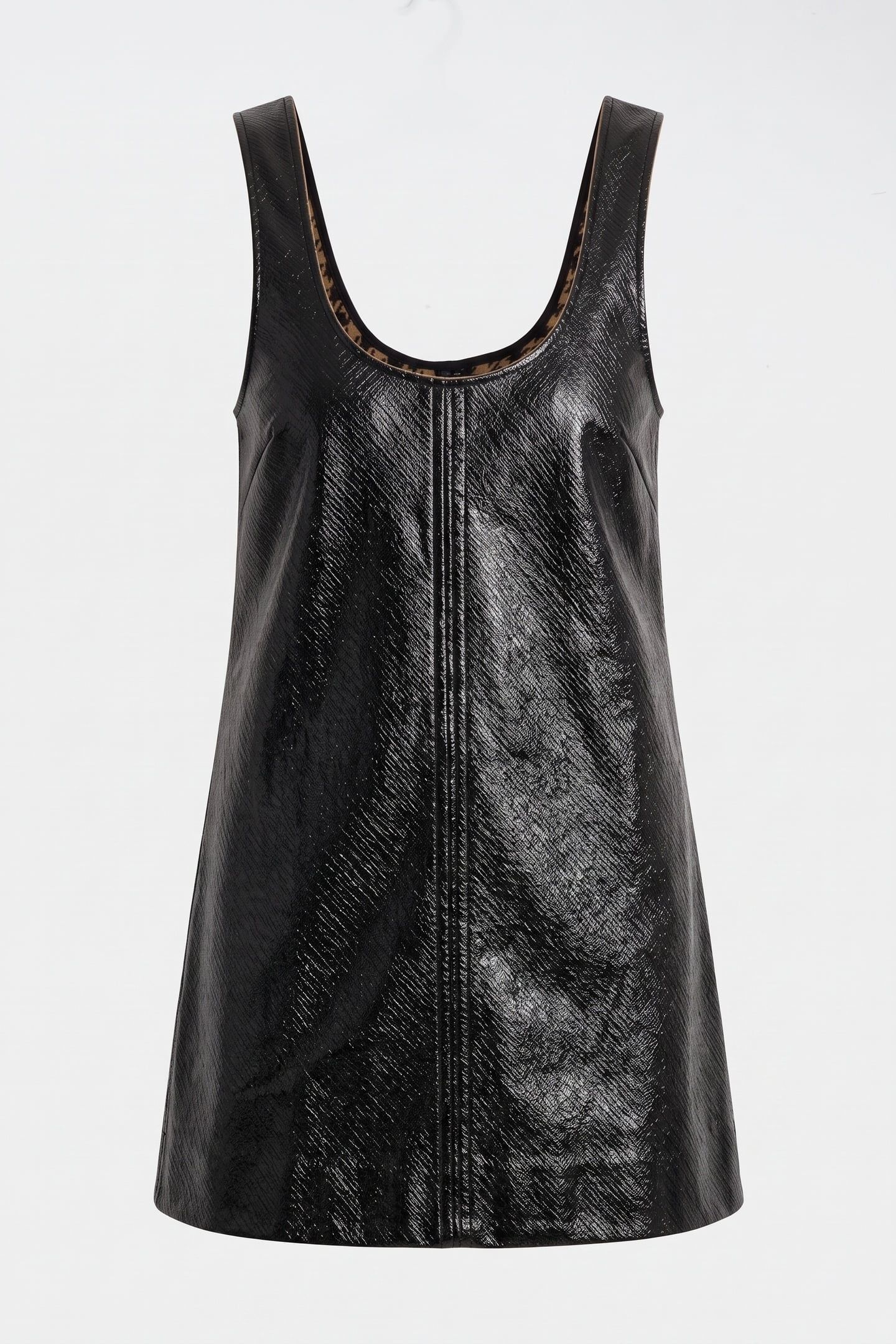 PA DAGA DRESS BLACK 4
