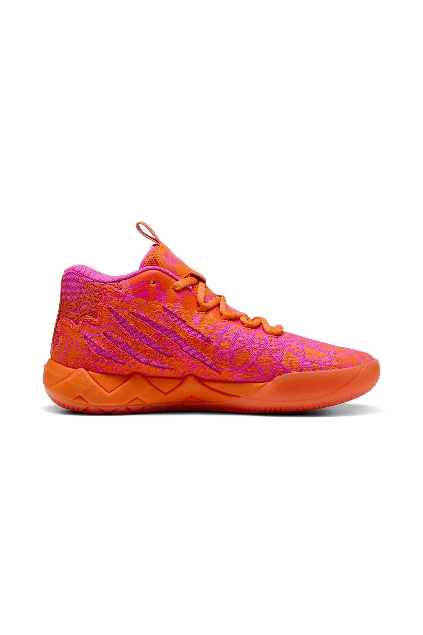 UNISEX MB.01234 MASH-UP RICKIE ORANGE-RAVISH 1