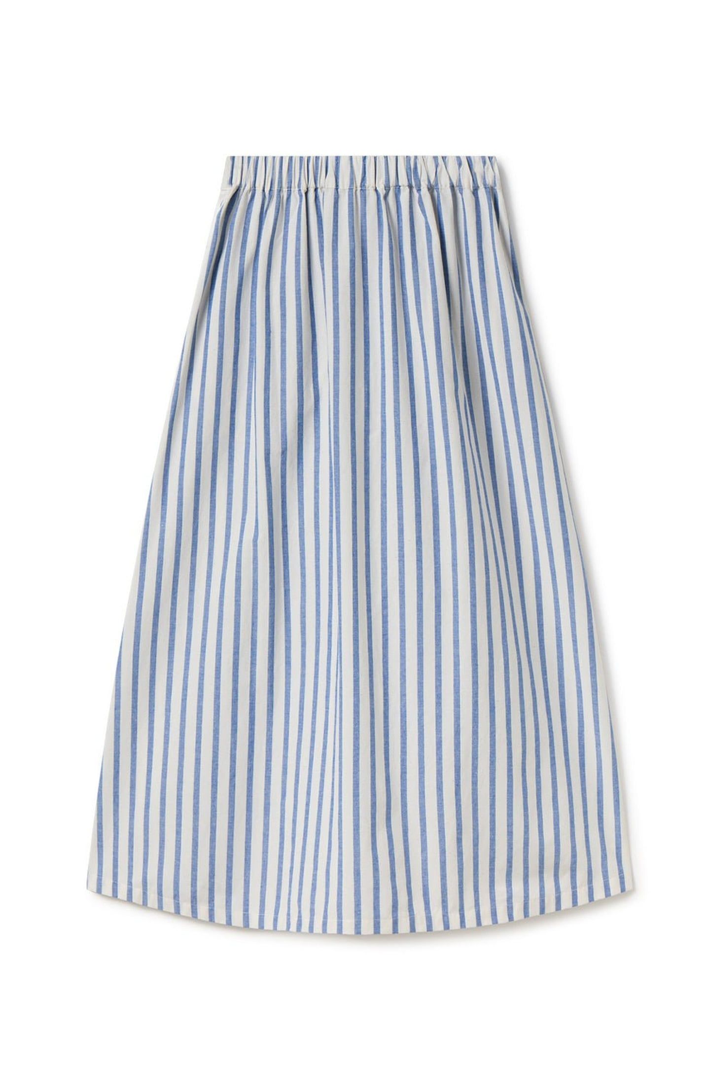 REYNEKE SKIRT SAILOR STRIPES 4