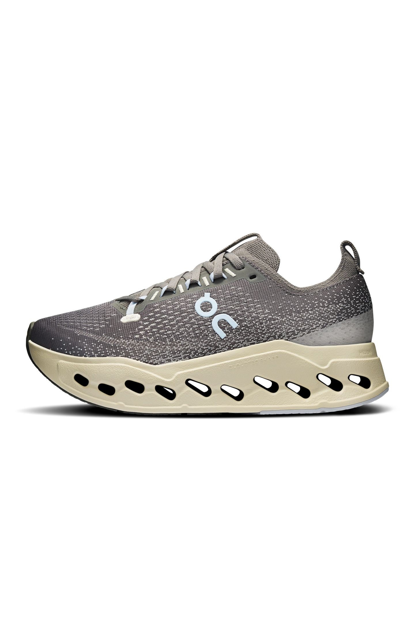 CLOUDSURFER MAX 1 ASPHALT | ICE 6