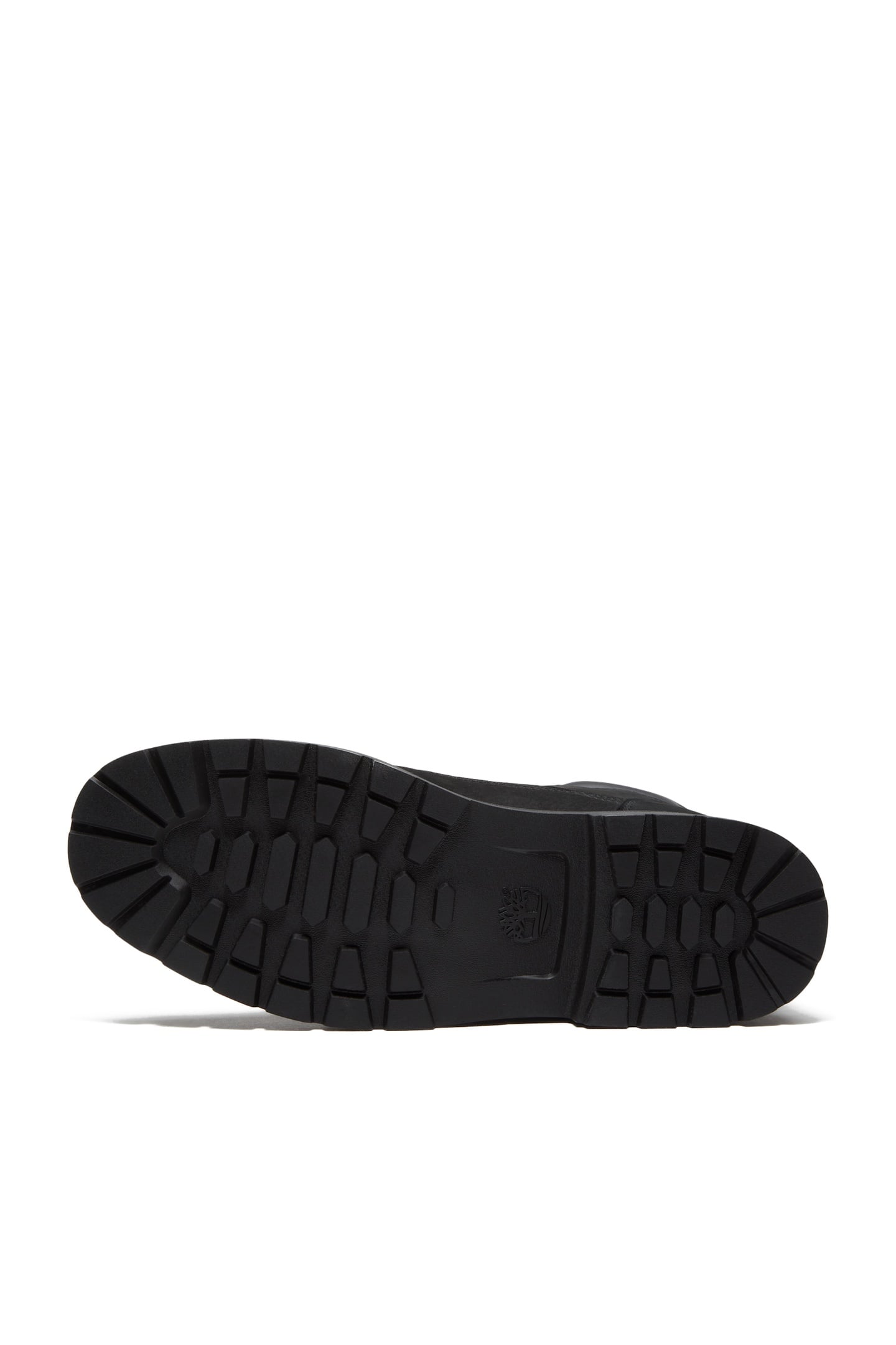 MID LACE UP WATERPROOF CHUKKA BOOT BLACK NUBUCK 6