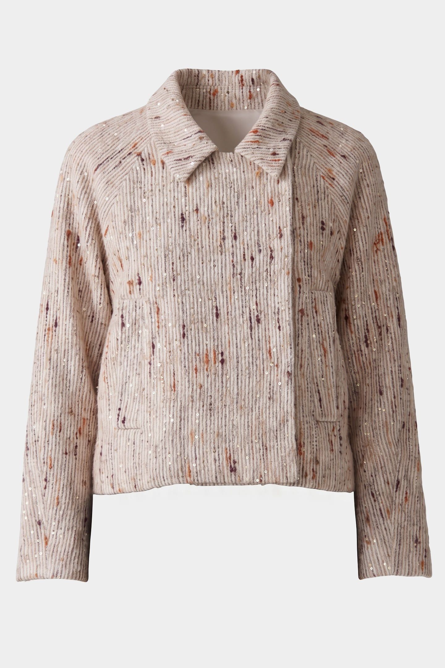 TATUM JACKET OFF WHITE 3