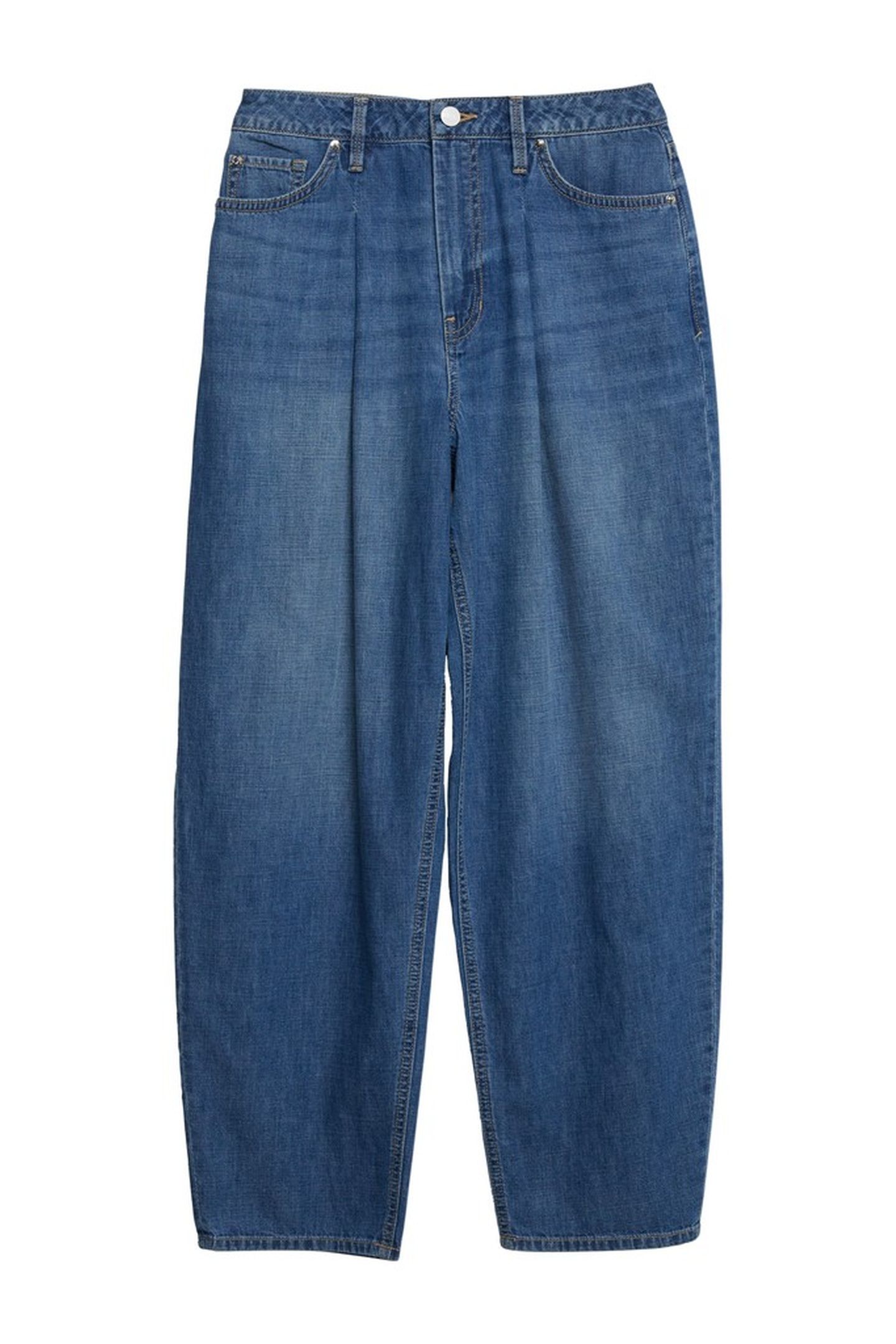 S.OLIVER JEANS BLUE DENIM 4