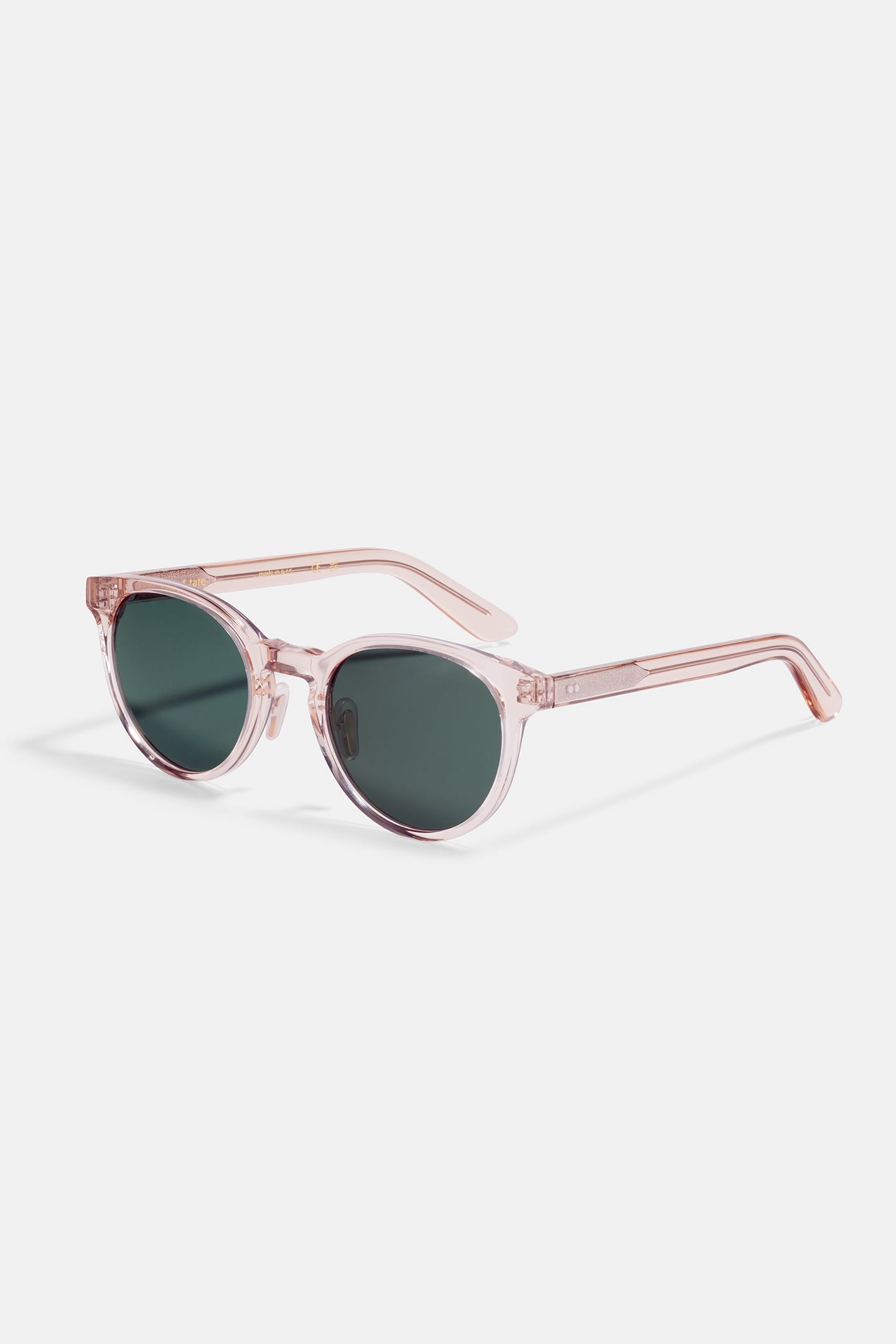 PIERCE-LARGE-METAL-NOSE-PAD-FIZZ-V2-SUN 2