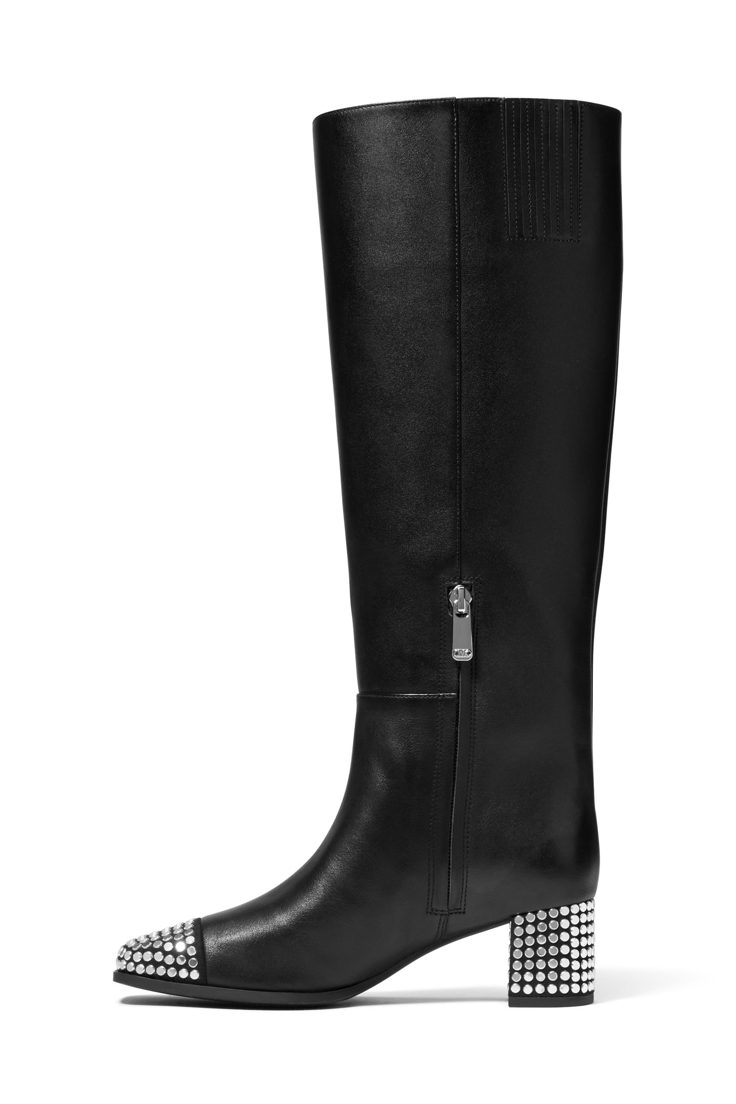 MATILDA FLEX MID BOOT BLACK 4