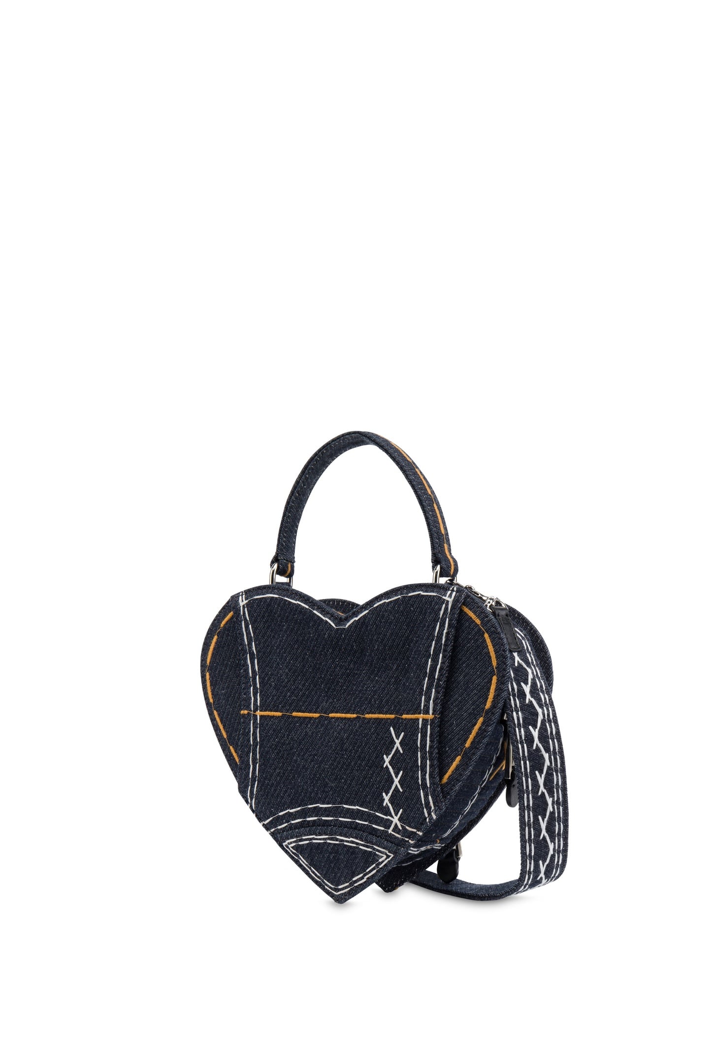 BAG BLUE 2