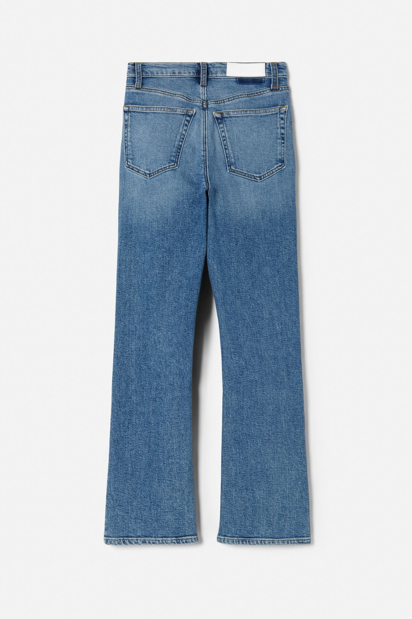 70S CROP BOOT MID 70S 2