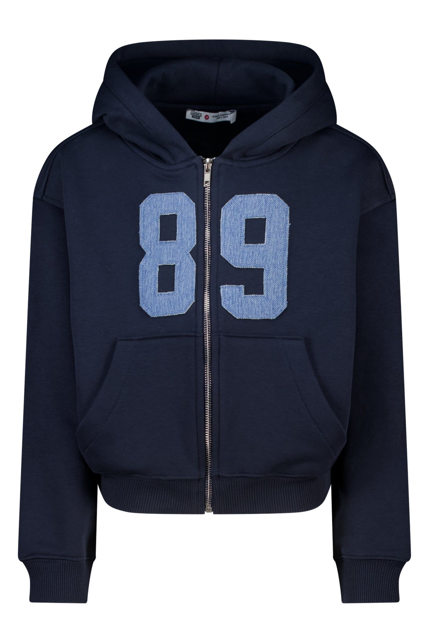SANNE JR MIDNIGHT 2