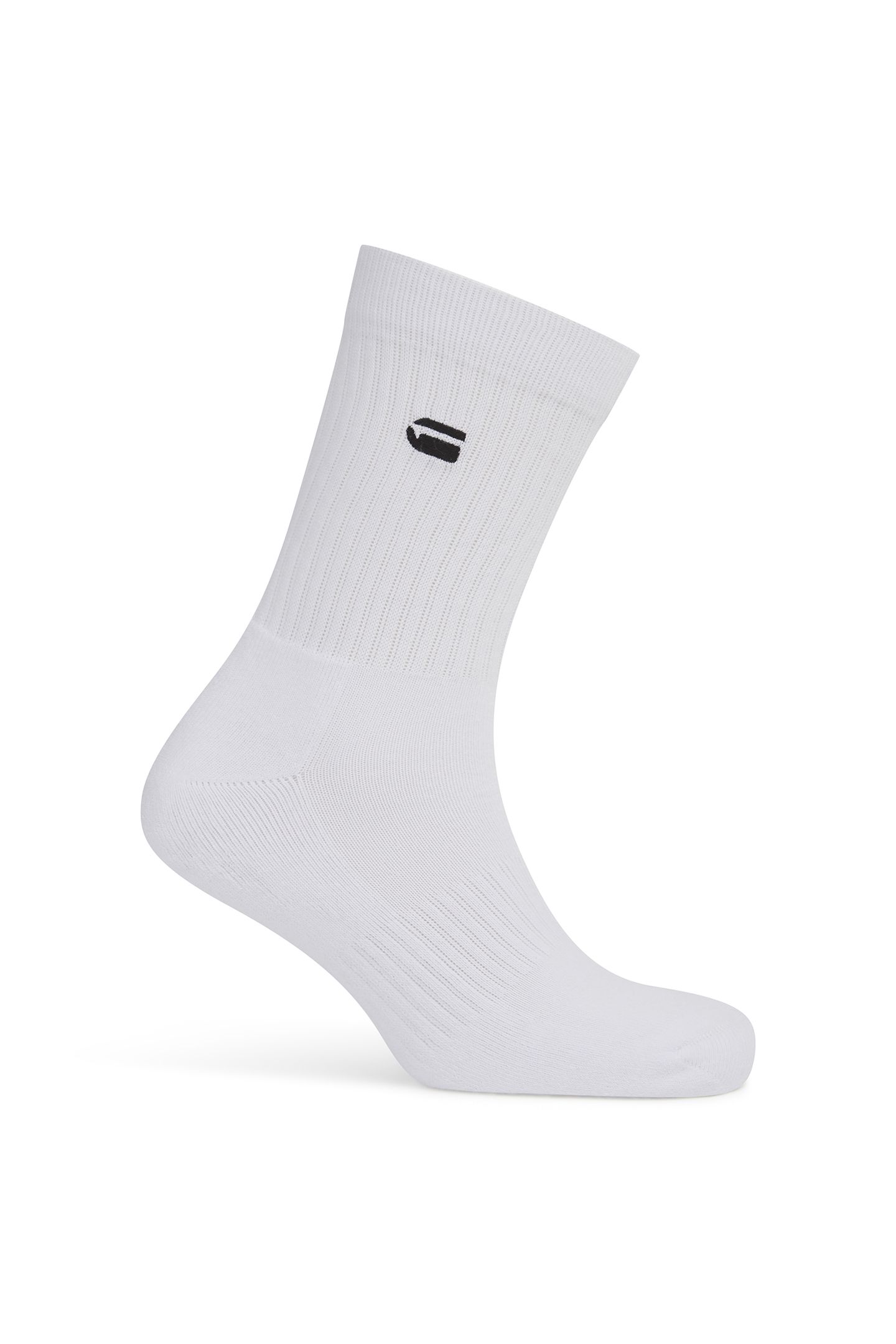 UNDERWEAR HICKORY TRUNK AND SPORT SOCK GIFTING SET BLACK/BRI 3