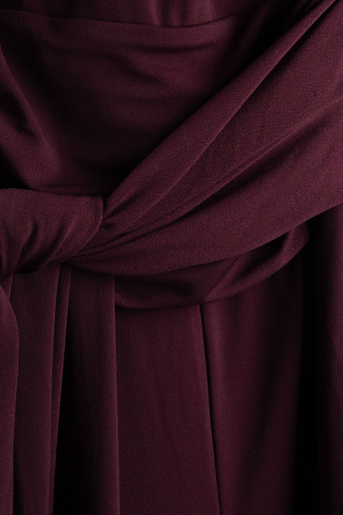 OLIVIA JUMPSUIT REGAL PLUM 4