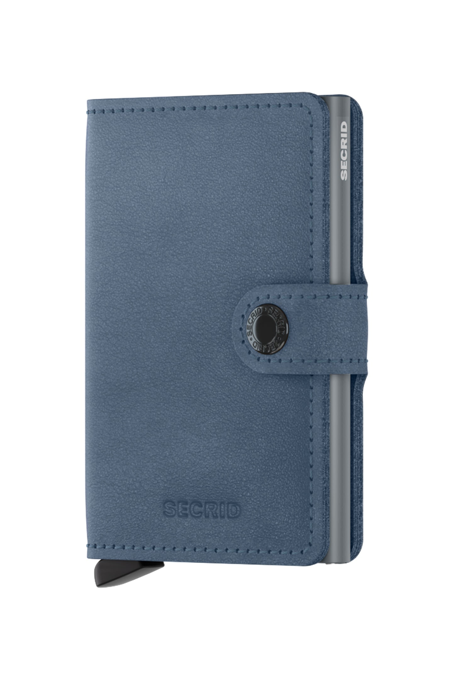 UNISEX MINIWALLET ORIGINAL ICE BLUE 1