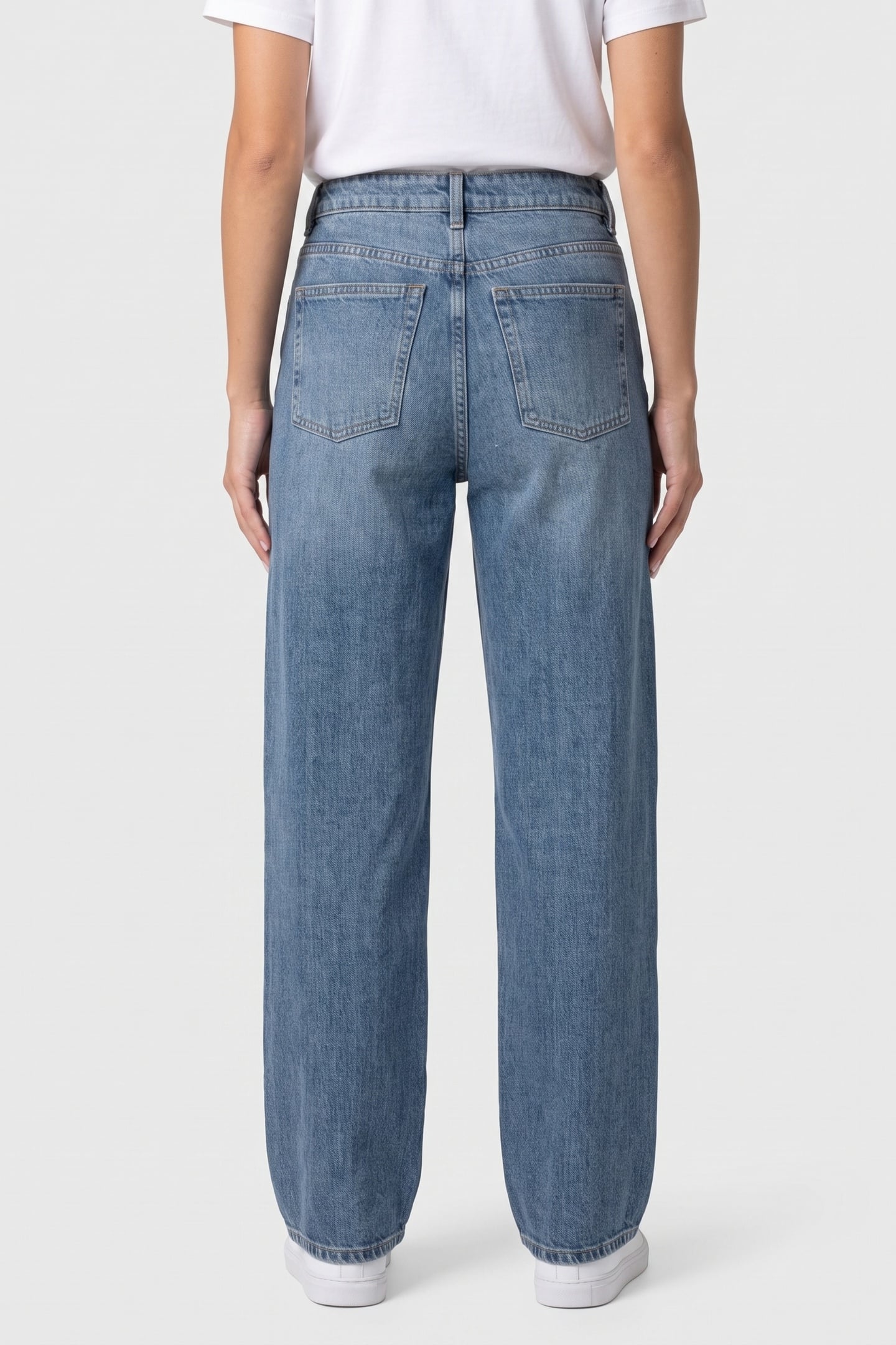 S3 LOOSE CUT BLUE 2