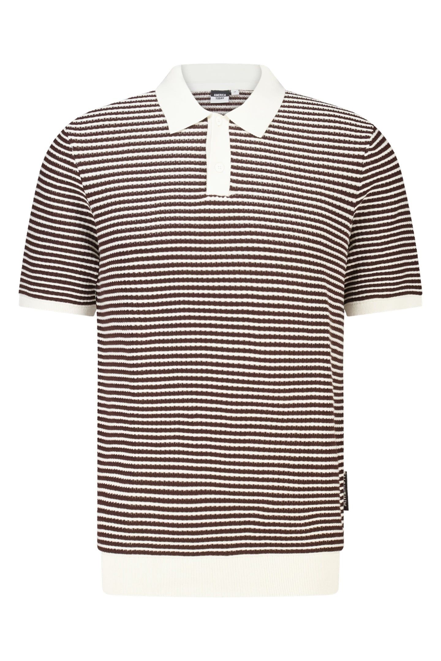KENNETH BROWN/WHITE 3