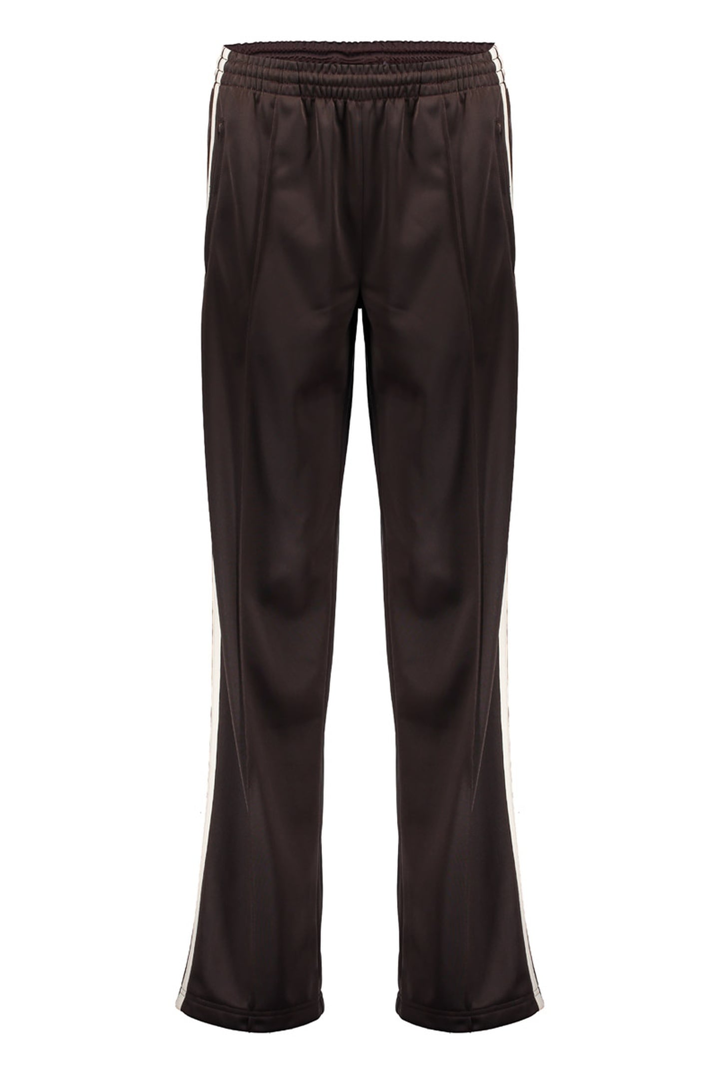 PANTS JOGGING BROWN 1