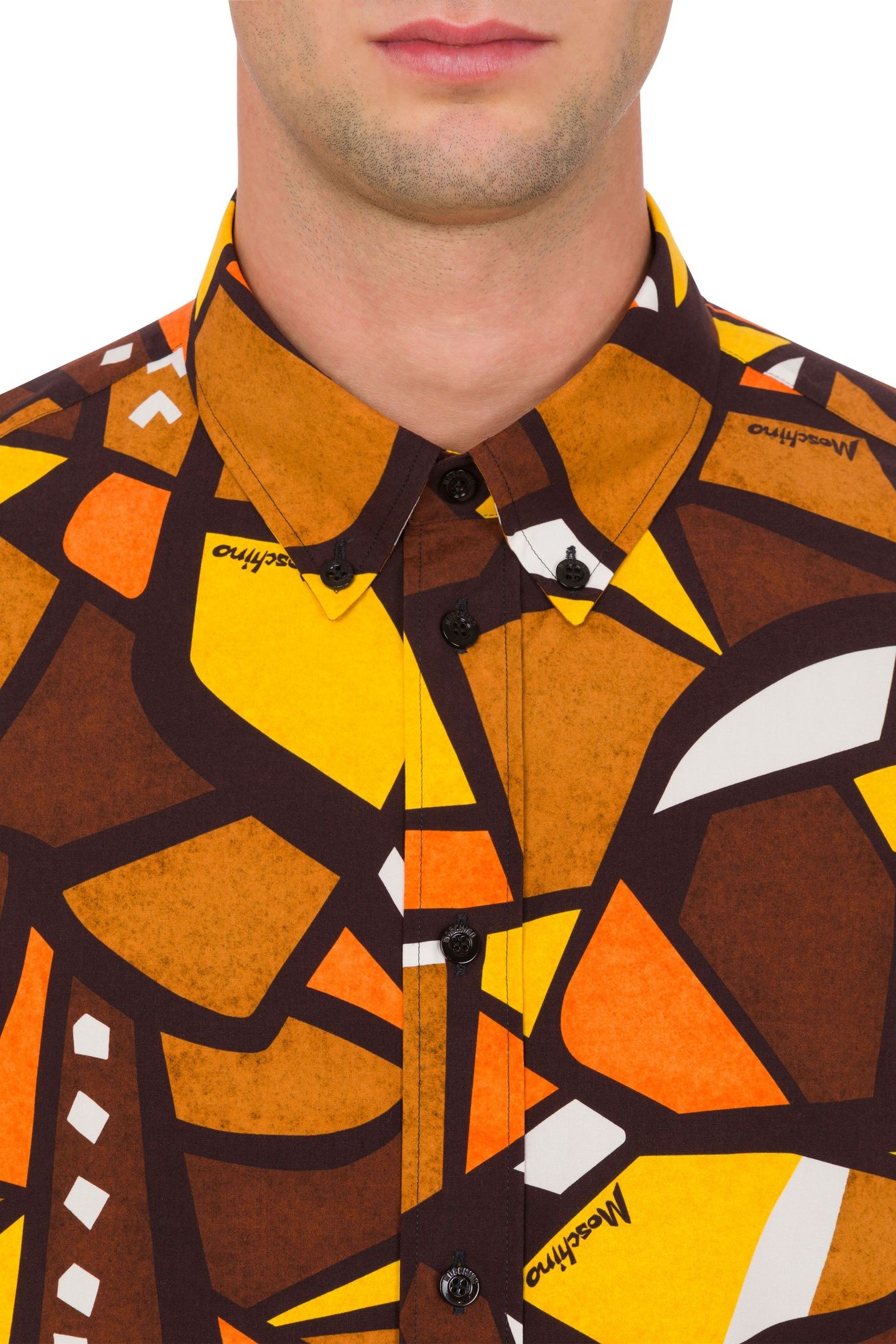 TOP BROWN 4