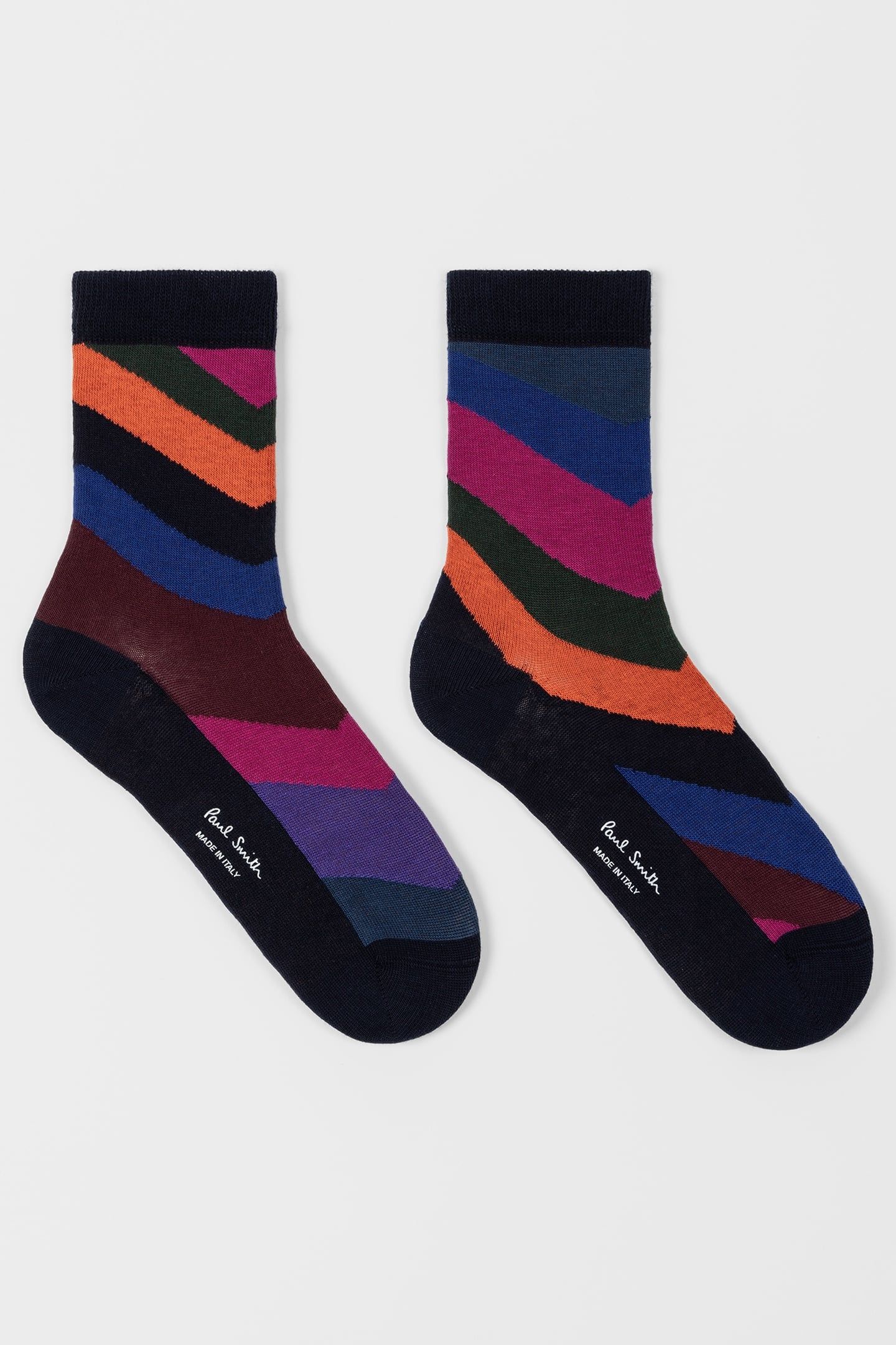 WOMEN SOCK 3 PACK SEASONL MIXED PLATE 1 8