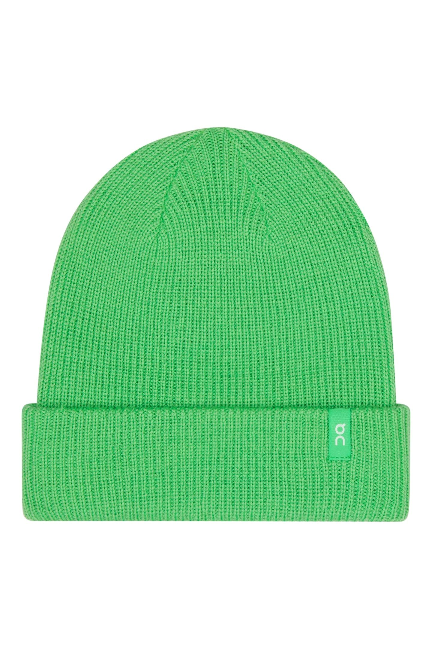 MERINO BEANIE KIDS 1 KIDS HONEYDEW 1