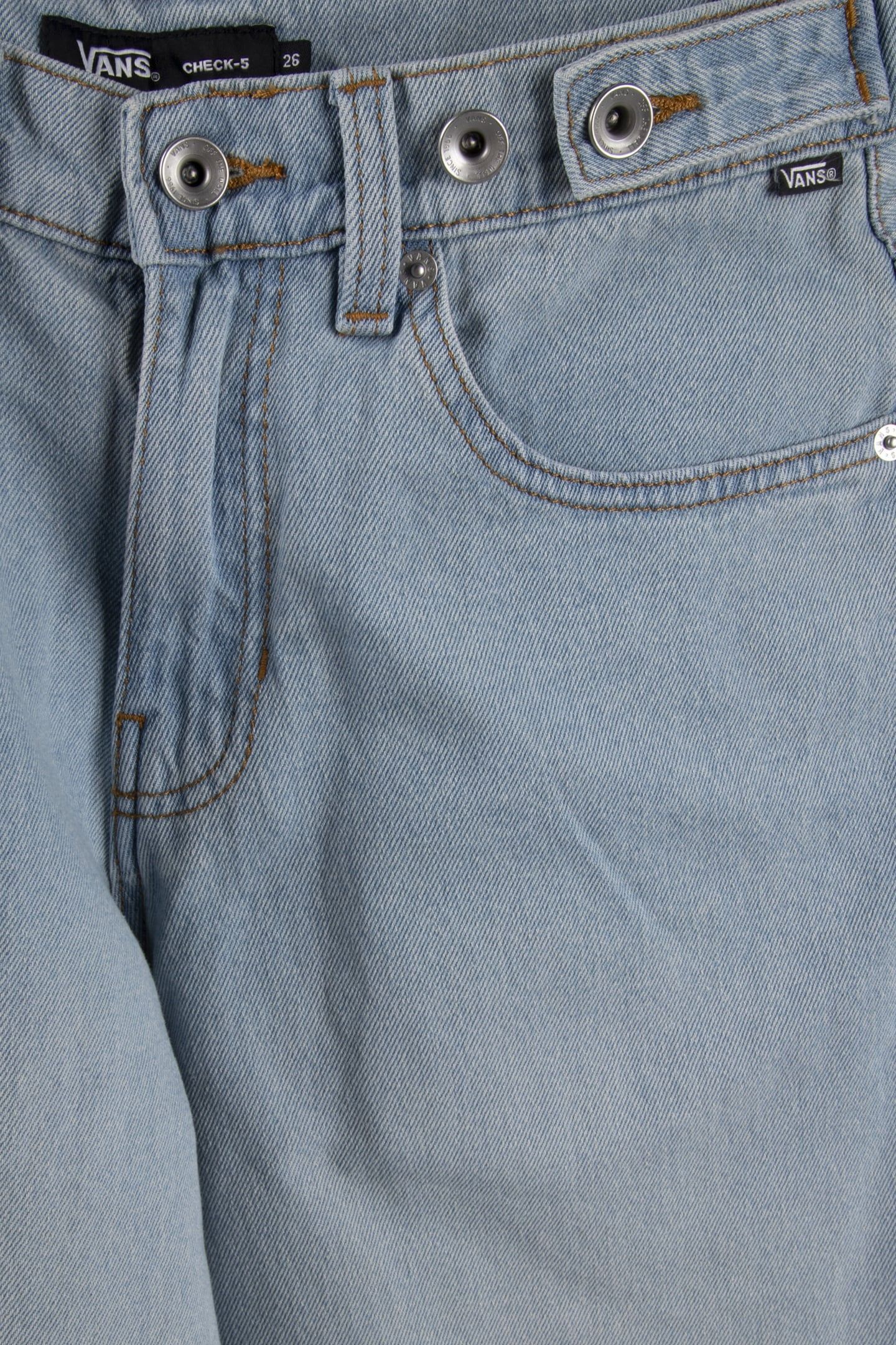 CINCHED CHECK 5 BAGGY SHORTS GREY 4