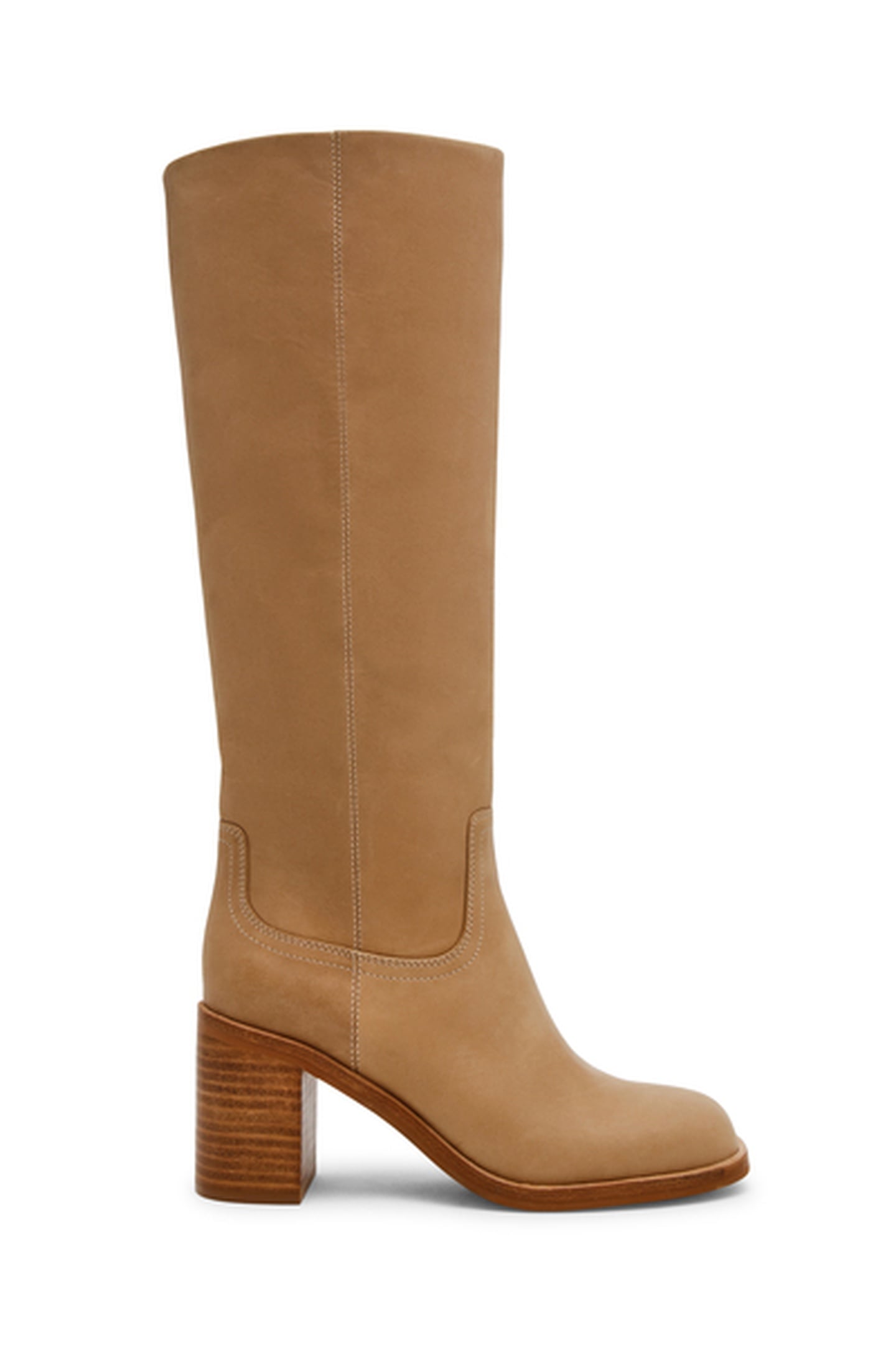 WOODSTOCK BOOTIES BANANA LEATHER 1