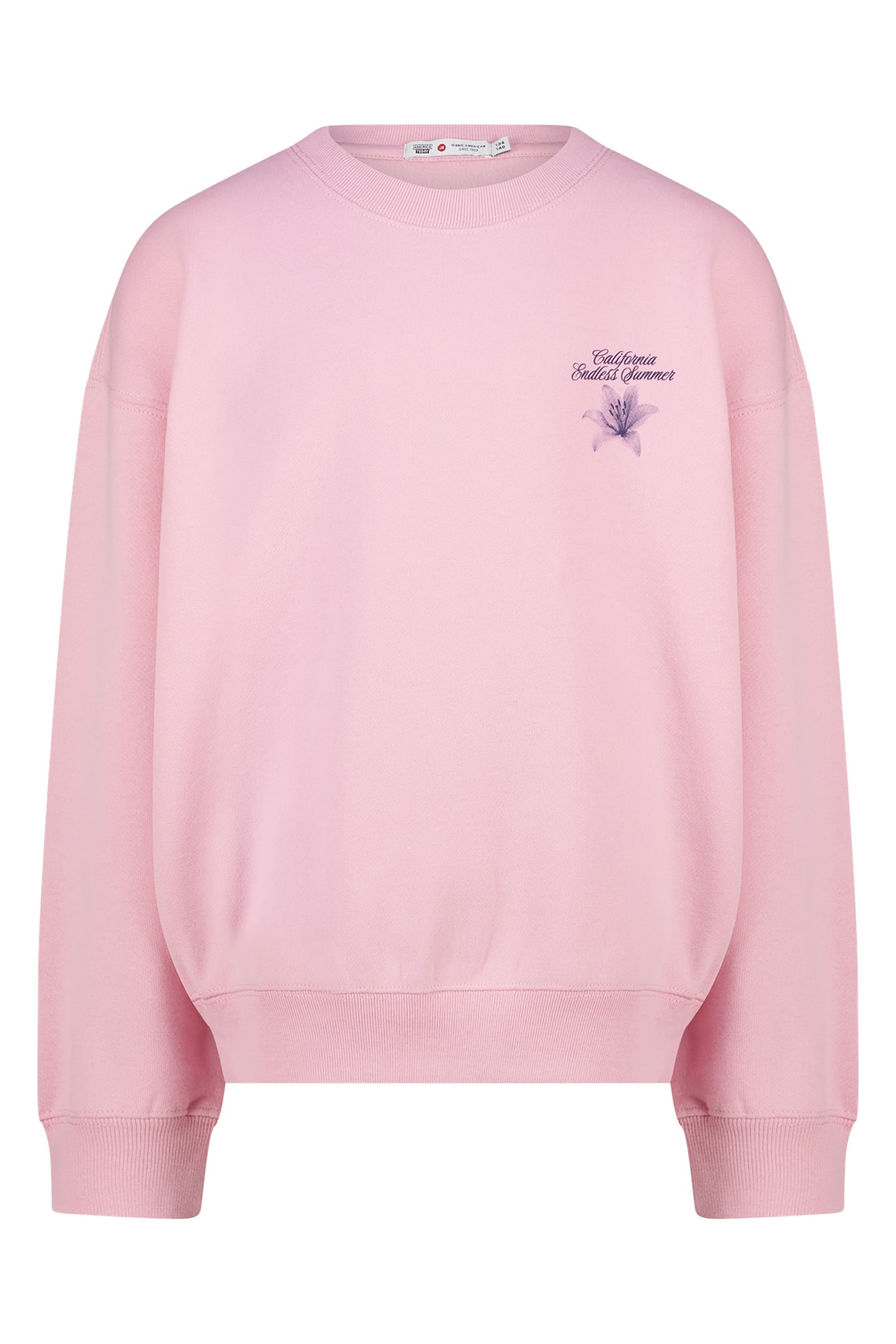 SALINA JR SOFT PINK 3