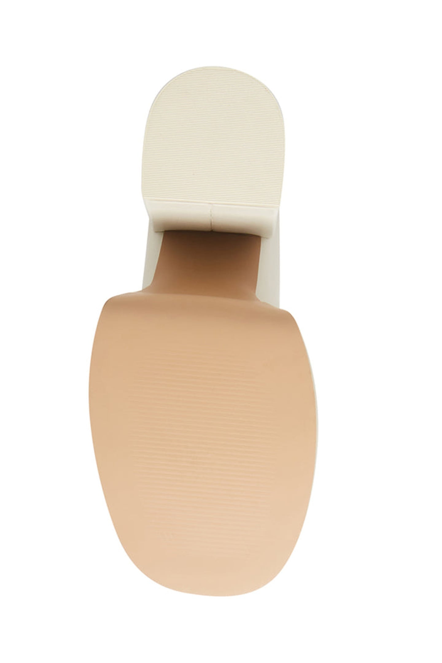CYPRESS BOOTS OFF-WHITE 6
