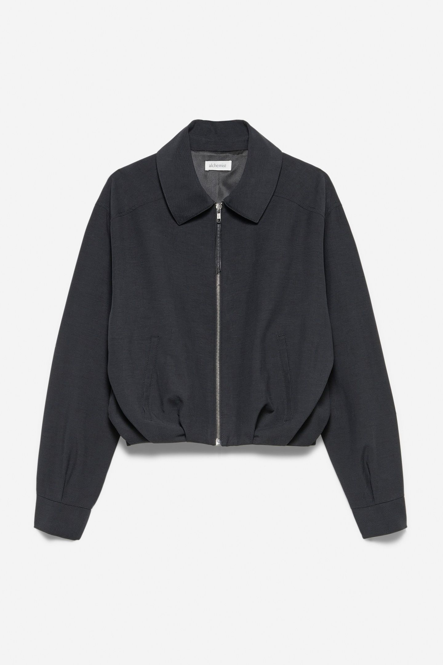BOMBER LUKI ANTRA 3