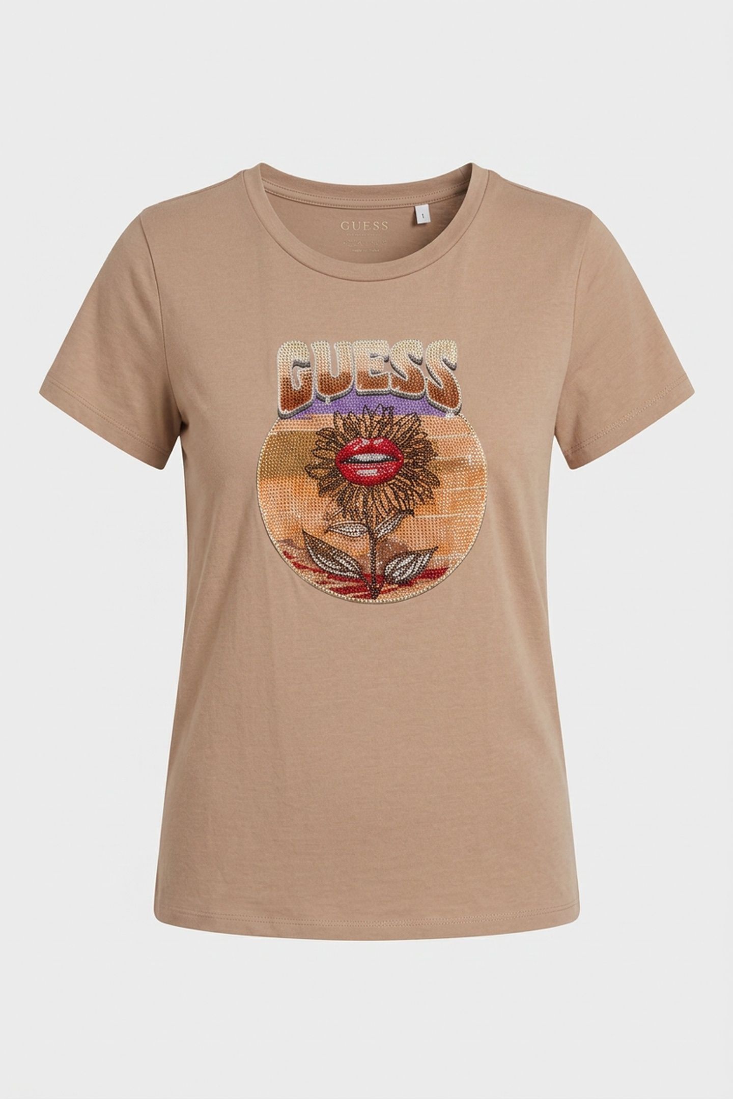 SS LOGO DESERT FLOWE WET SAND 3
