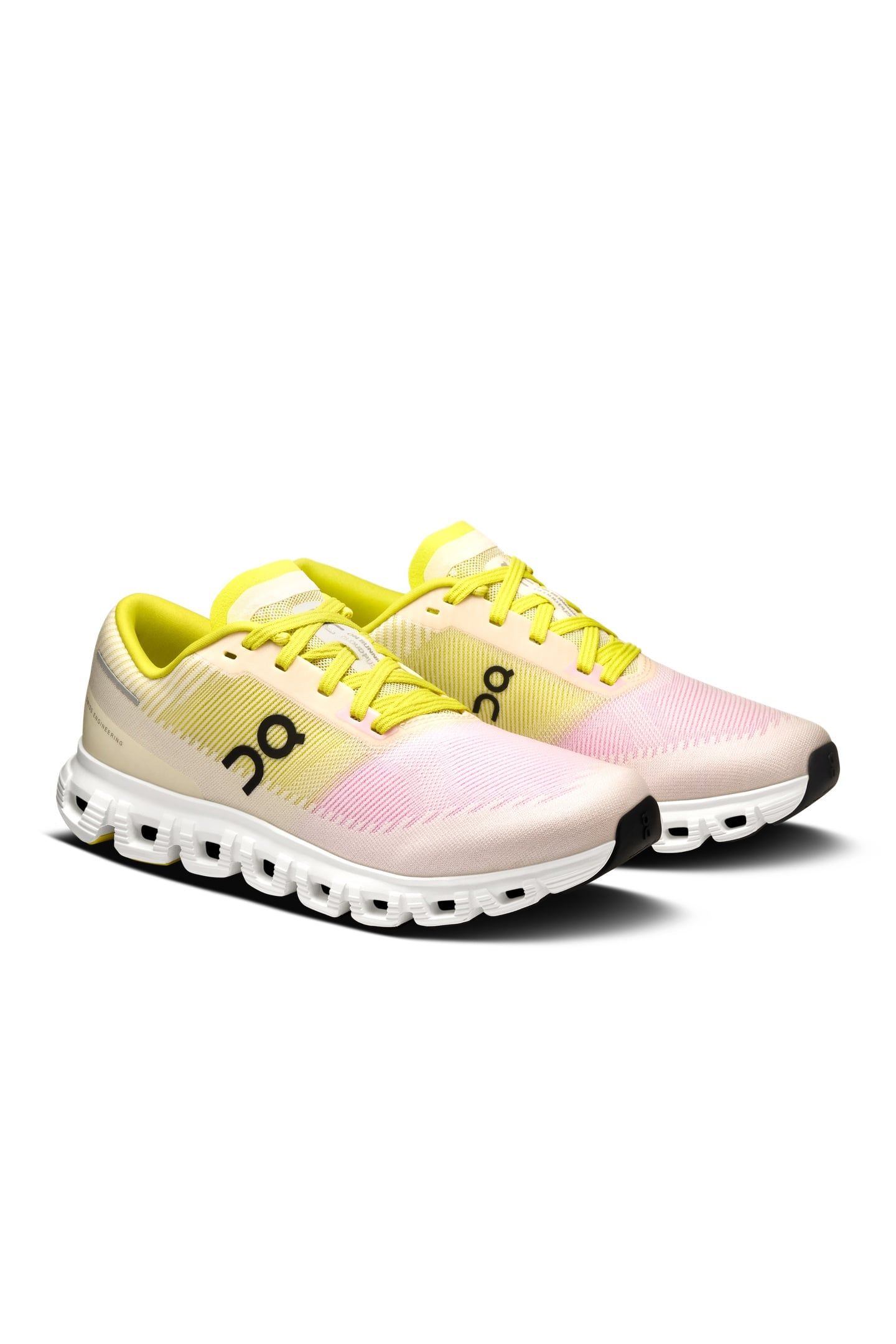 CLOUD 6 PUSH PETAL | LIME 2