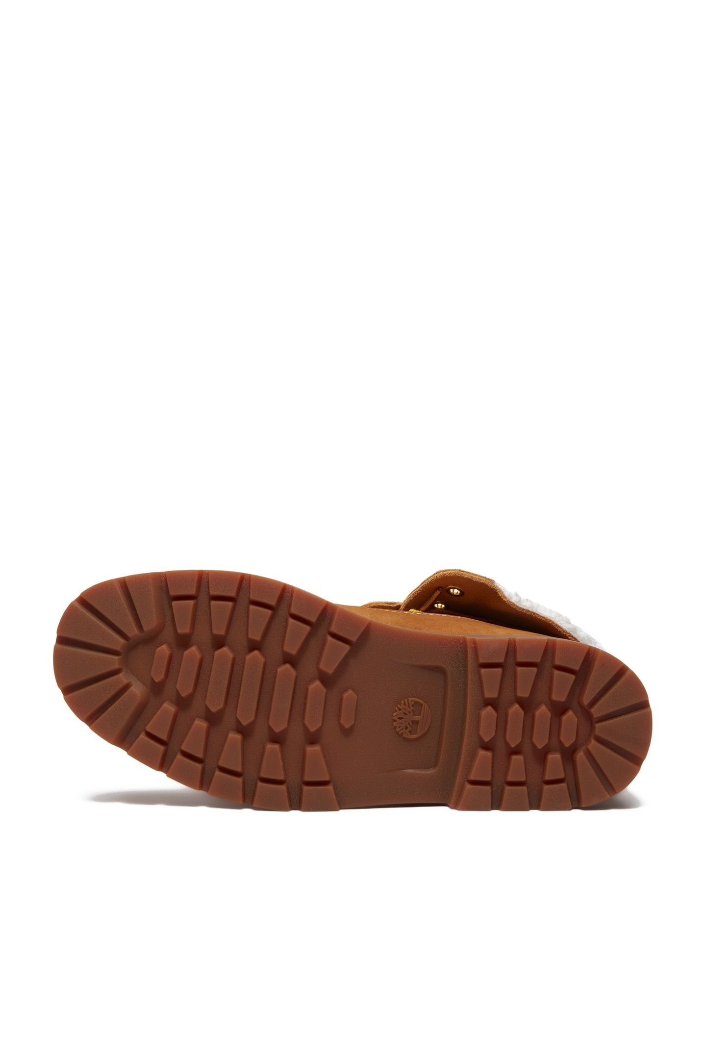 MID LACE UP WATERPROOF BOOT WHEAT NUBUCK 6