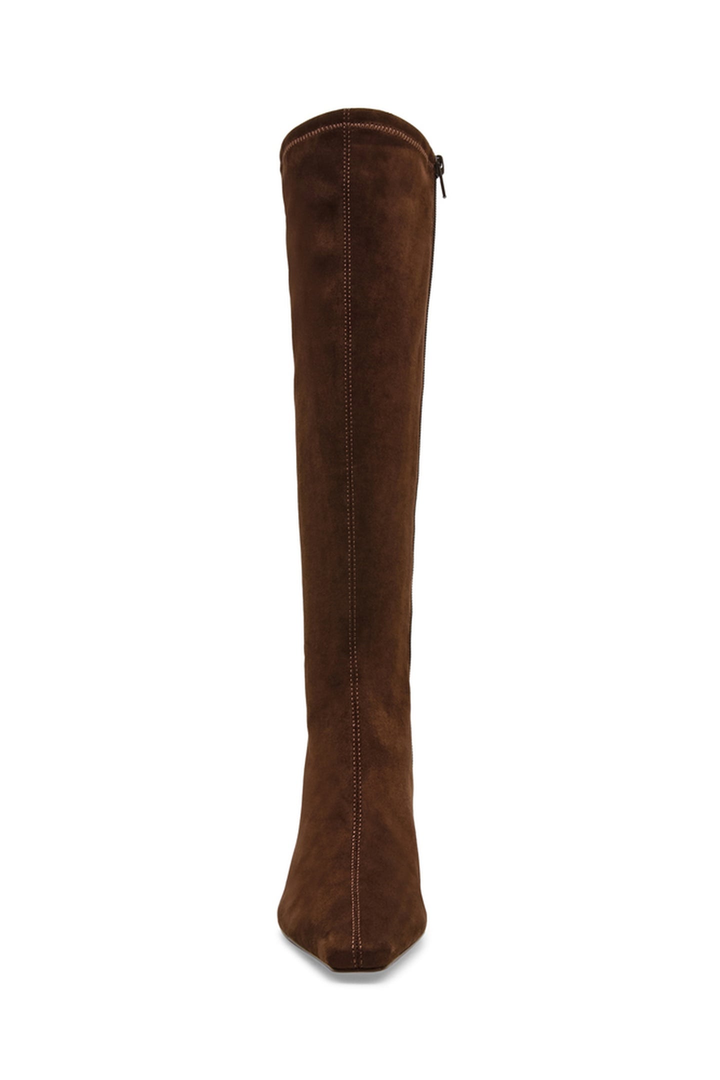 FLUTE-WC BOOTS CHOCOLATE 4