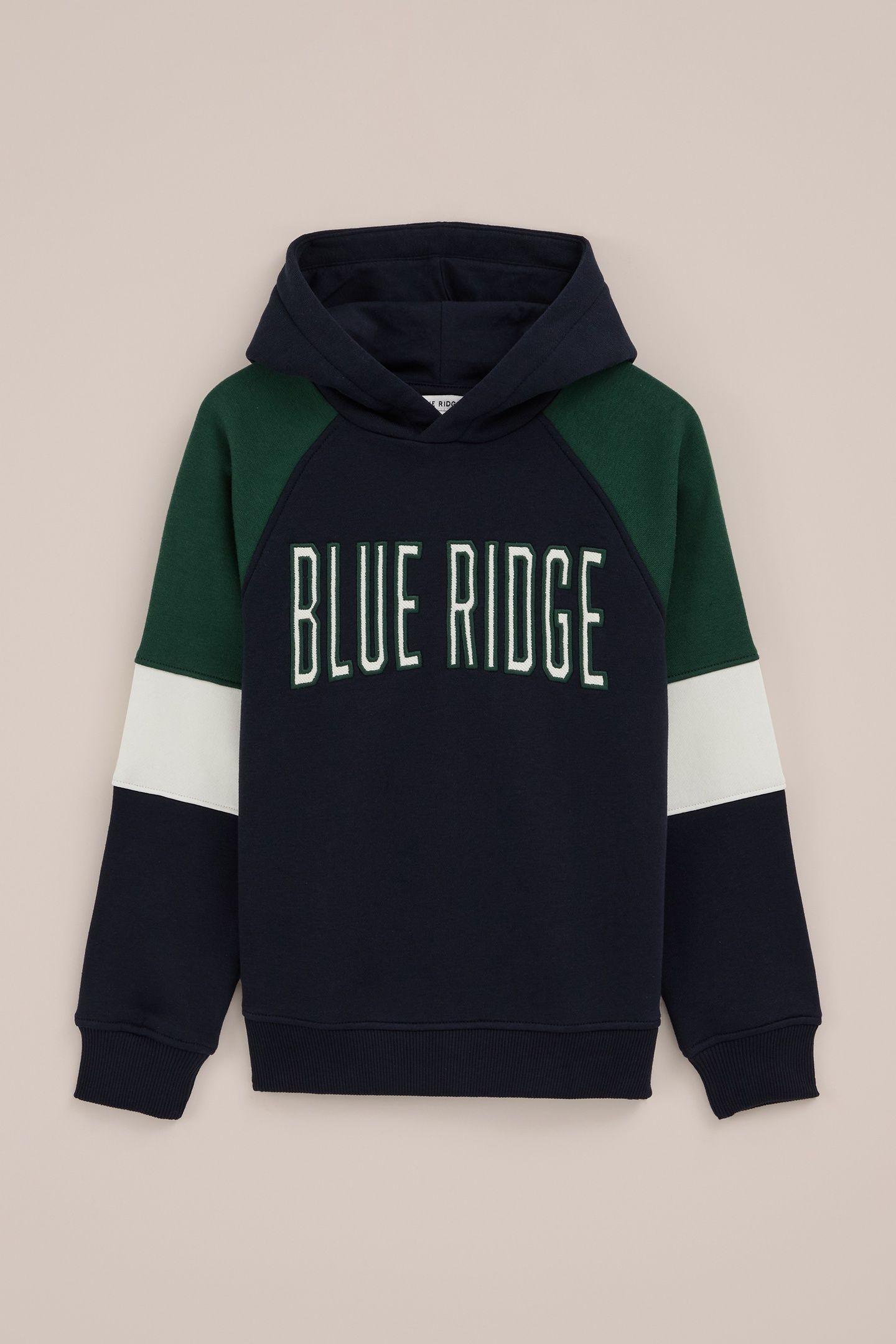 SWEATER NAVY BLUE 3
